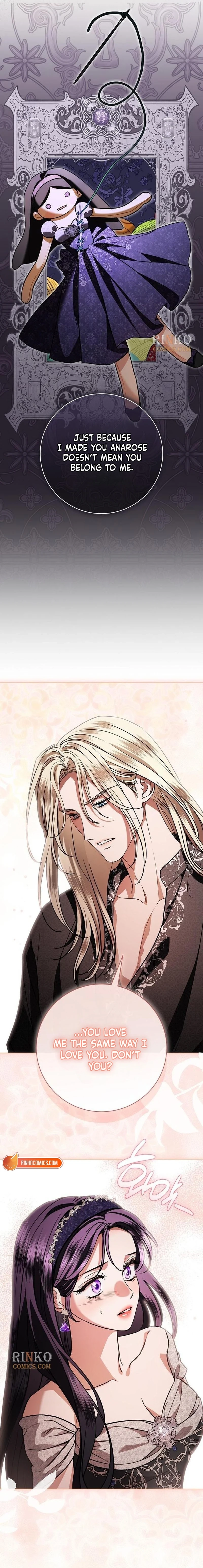 To My Husband’s Mistress Chapter 110 - page 6