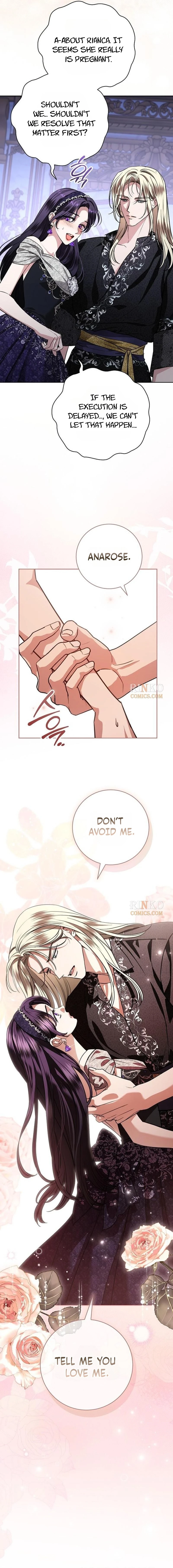 To My Husband’s Mistress Chapter 110 - page 7