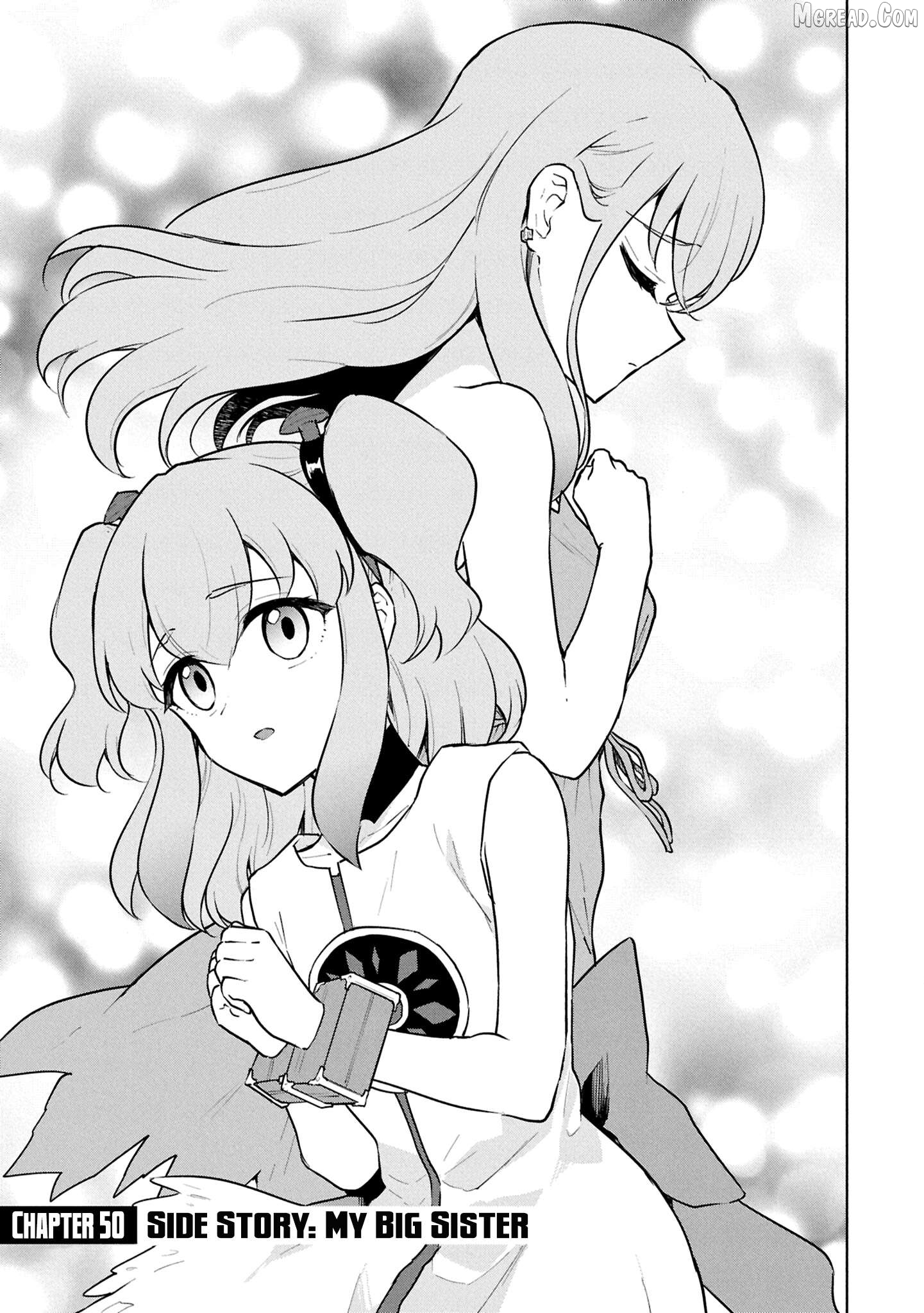 Cheat Skill "shisha Sosei" Ga Kakusei Shite Inishieno Maougun Wo Fukkatsu Sasete Shimaimashita ~Dare Mo Shinasenai Saikyou Hiiro~ Chapter 50 - page 2