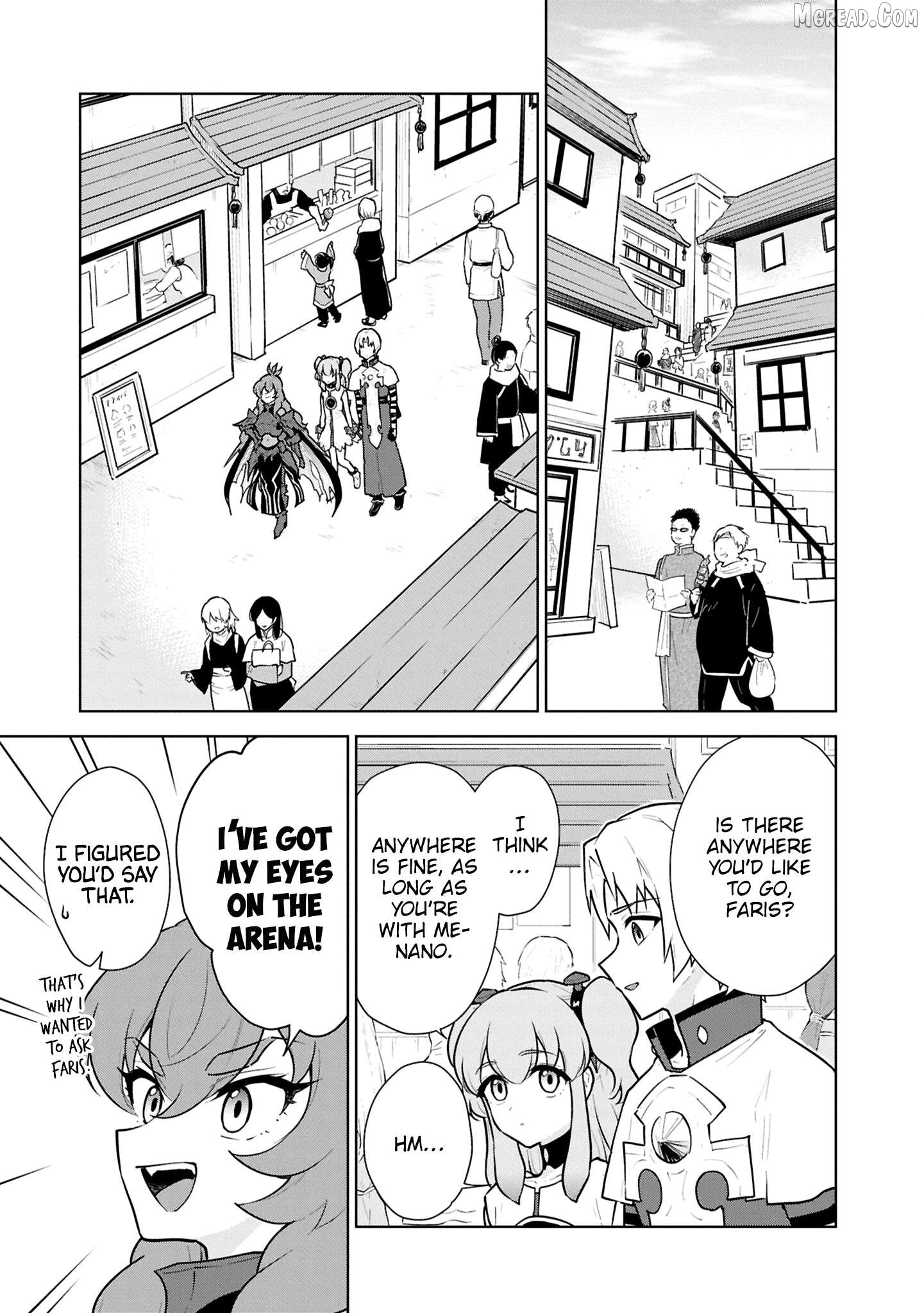 Cheat Skill "shisha Sosei" Ga Kakusei Shite Inishieno Maougun Wo Fukkatsu Sasete Shimaimashita ~Dare Mo Shinasenai Saikyou Hiiro~ Chapter 50 - page 4