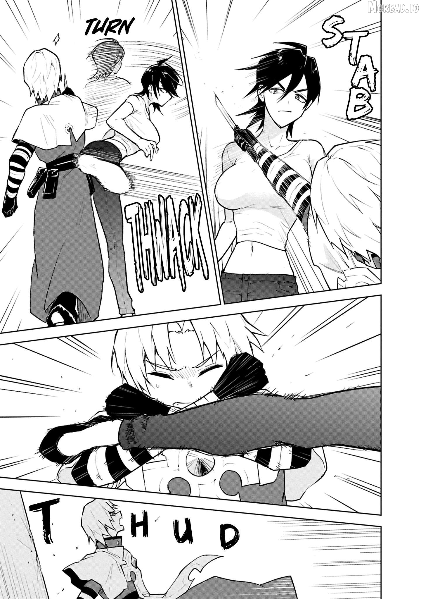 Cheat Skill "shisha Sosei" Ga Kakusei Shite Inishieno Maougun Wo Fukkatsu Sasete Shimaimashita ~Dare Mo Shinasenai Saikyou Hiiro~ Chapter 52 - page 10