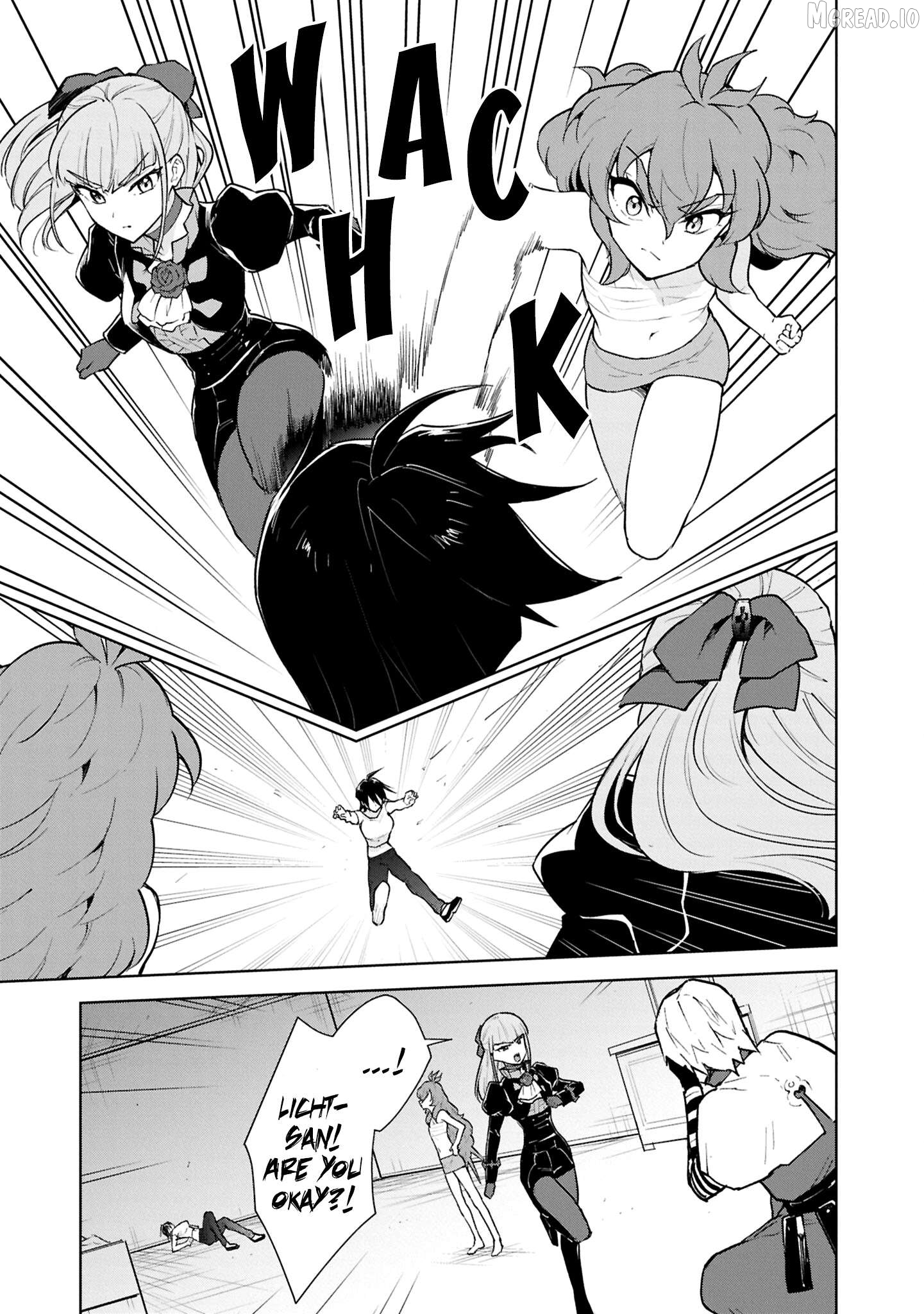 Cheat Skill "shisha Sosei" Ga Kakusei Shite Inishieno Maougun Wo Fukkatsu Sasete Shimaimashita ~Dare Mo Shinasenai Saikyou Hiiro~ Chapter 52 - page 12