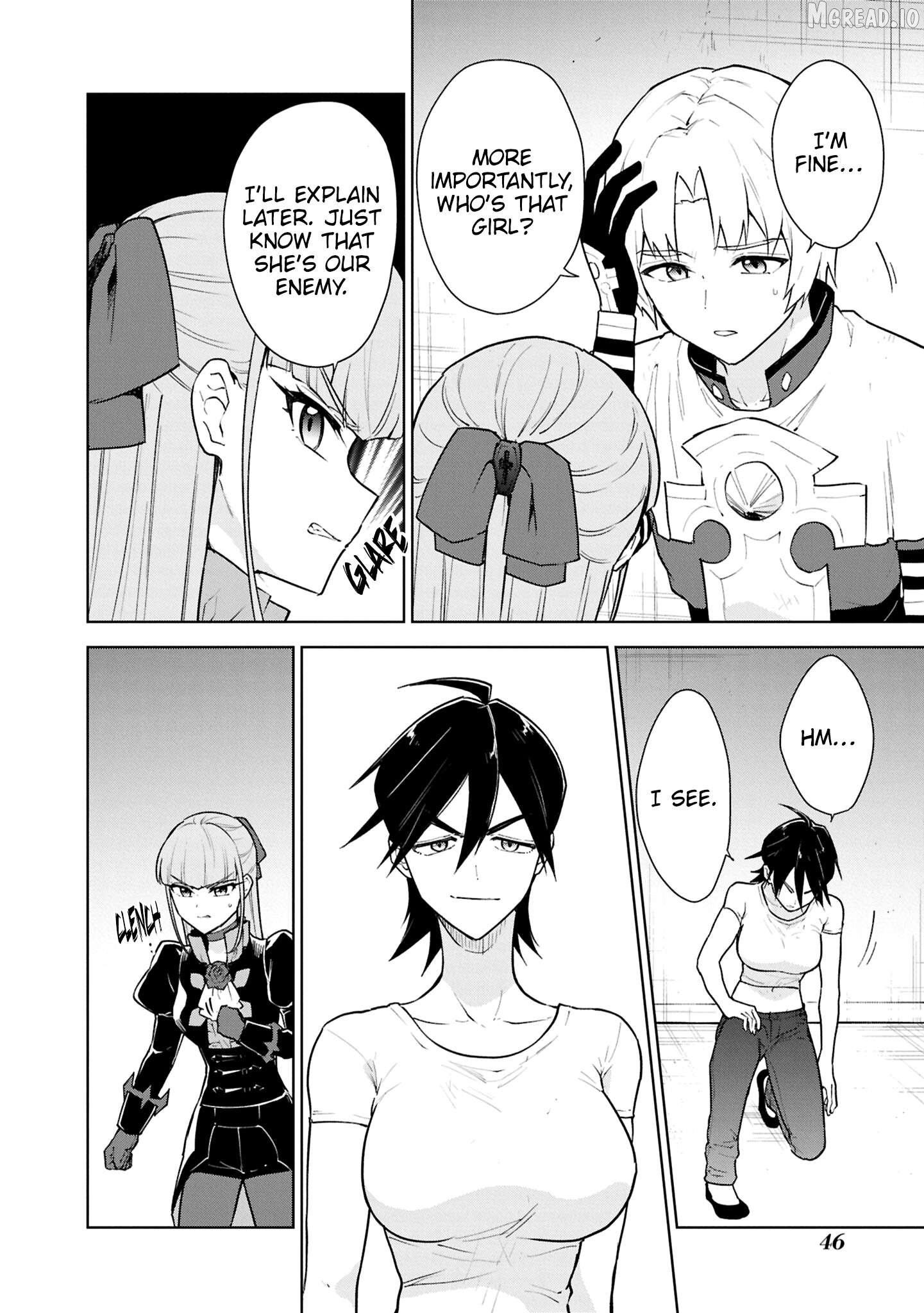 Cheat Skill "shisha Sosei" Ga Kakusei Shite Inishieno Maougun Wo Fukkatsu Sasete Shimaimashita ~Dare Mo Shinasenai Saikyou Hiiro~ Chapter 52 - page 13