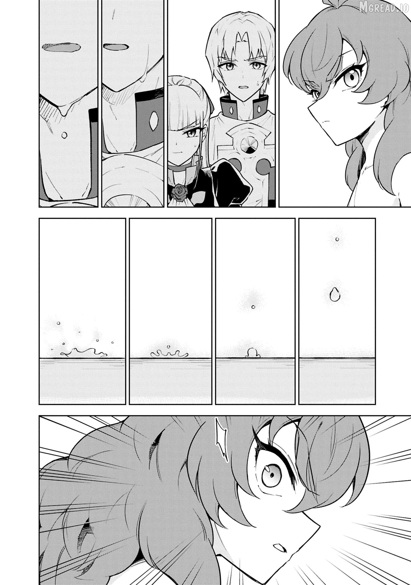 Cheat Skill "shisha Sosei" Ga Kakusei Shite Inishieno Maougun Wo Fukkatsu Sasete Shimaimashita ~Dare Mo Shinasenai Saikyou Hiiro~ Chapter 52 - page 17