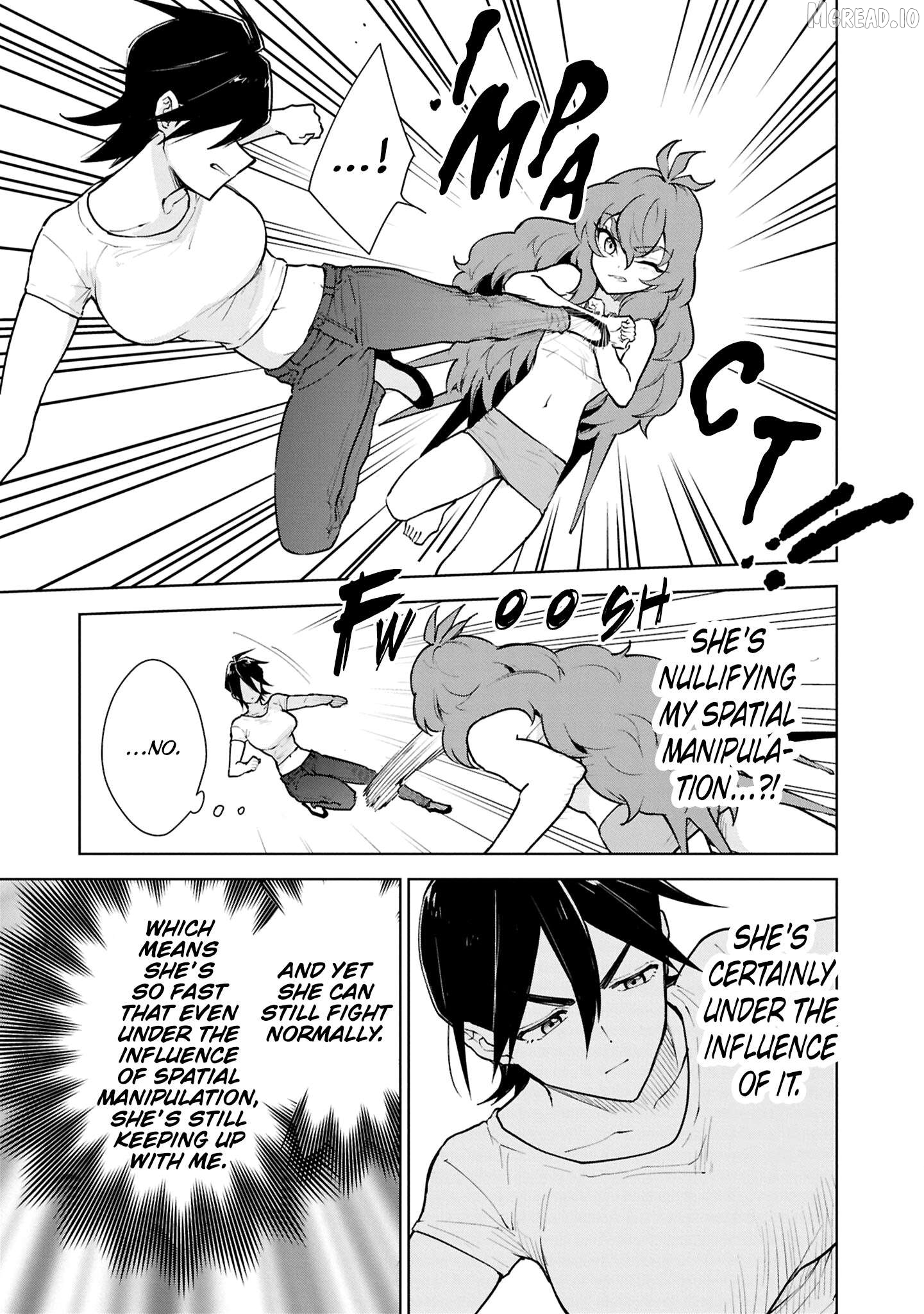 Cheat Skill "shisha Sosei" Ga Kakusei Shite Inishieno Maougun Wo Fukkatsu Sasete Shimaimashita ~Dare Mo Shinasenai Saikyou Hiiro~ Chapter 52 - page 18