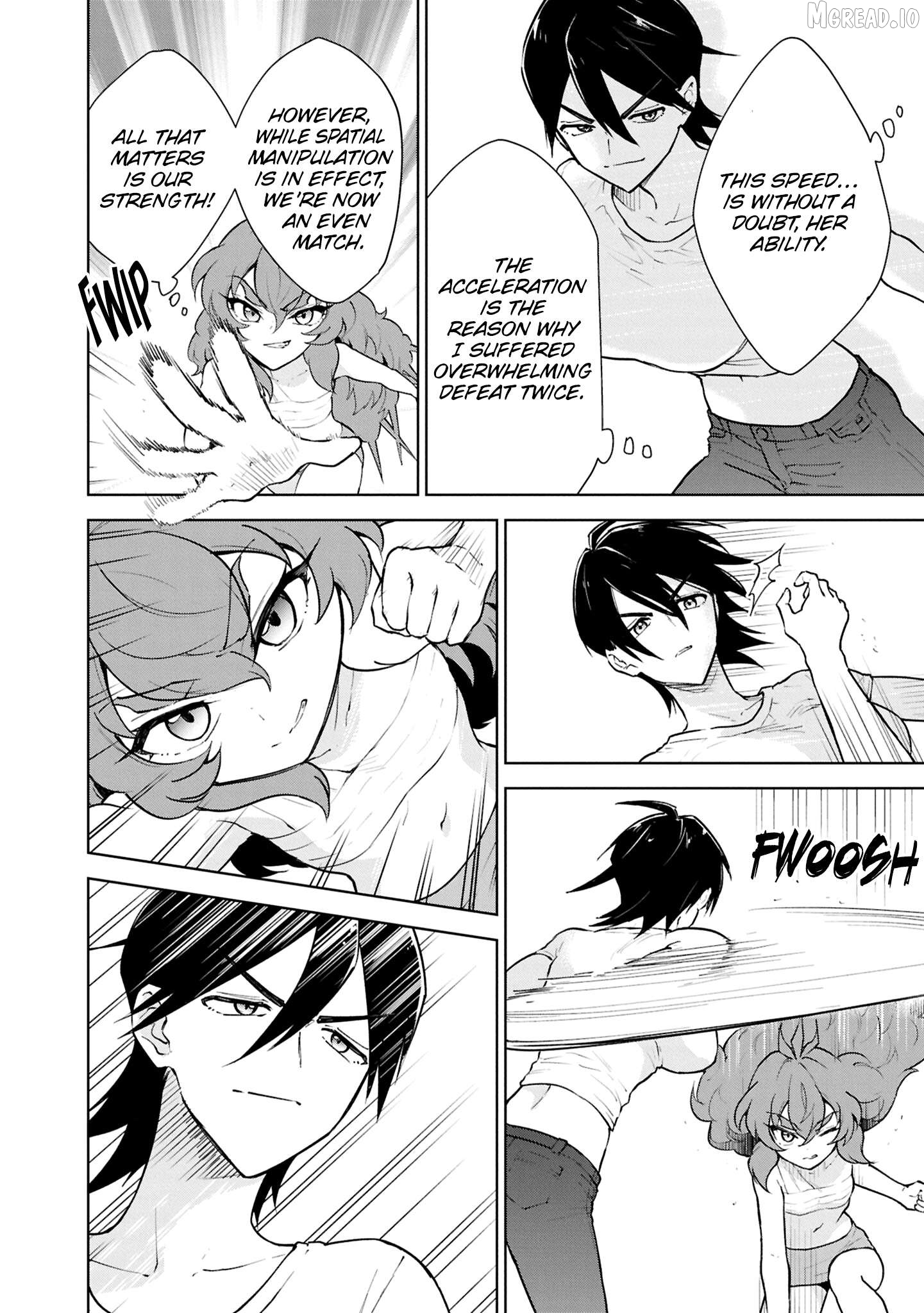 Cheat Skill "shisha Sosei" Ga Kakusei Shite Inishieno Maougun Wo Fukkatsu Sasete Shimaimashita ~Dare Mo Shinasenai Saikyou Hiiro~ Chapter 52 - page 19