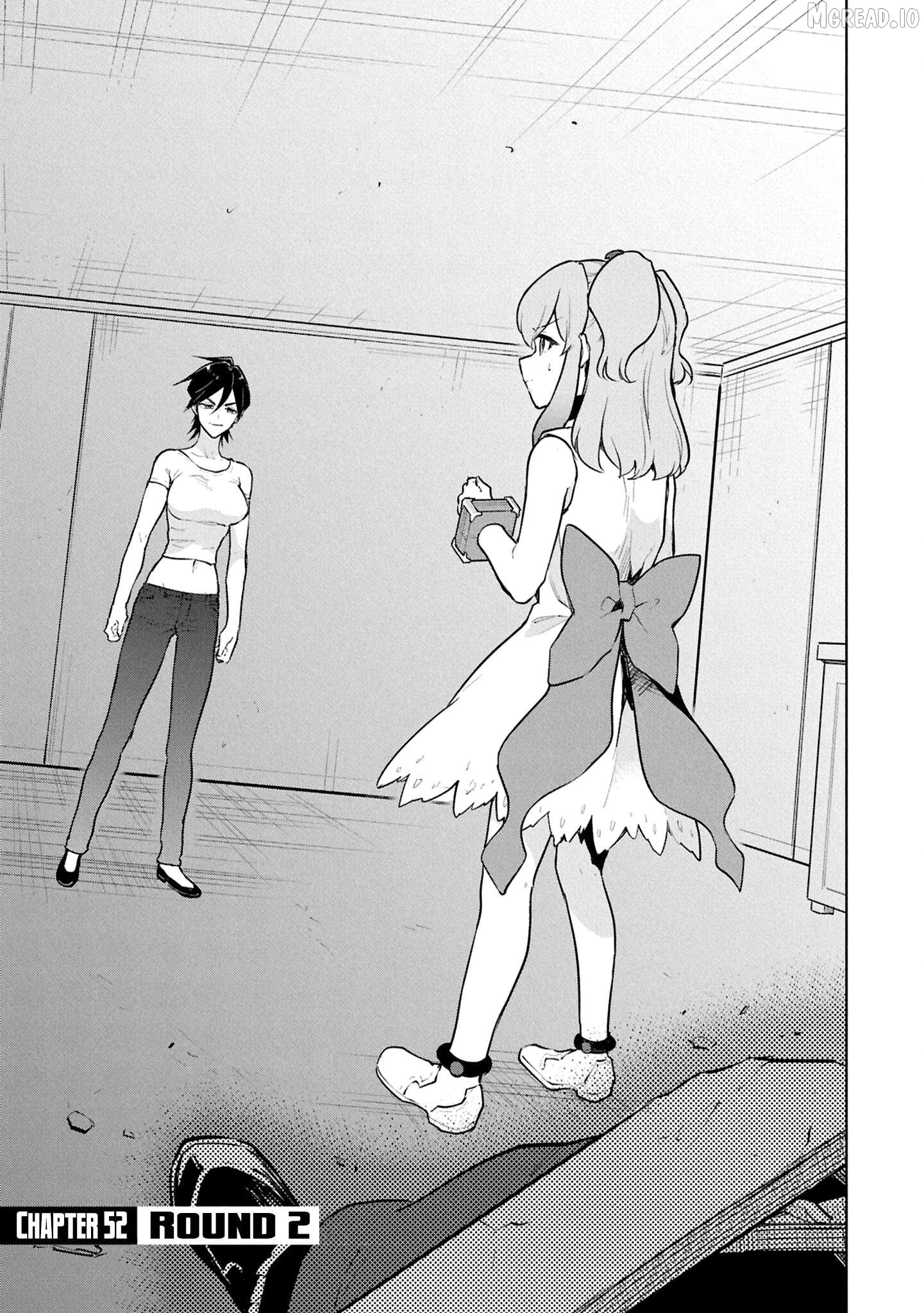 Cheat Skill "shisha Sosei" Ga Kakusei Shite Inishieno Maougun Wo Fukkatsu Sasete Shimaimashita ~Dare Mo Shinasenai Saikyou Hiiro~ Chapter 52 - page 2