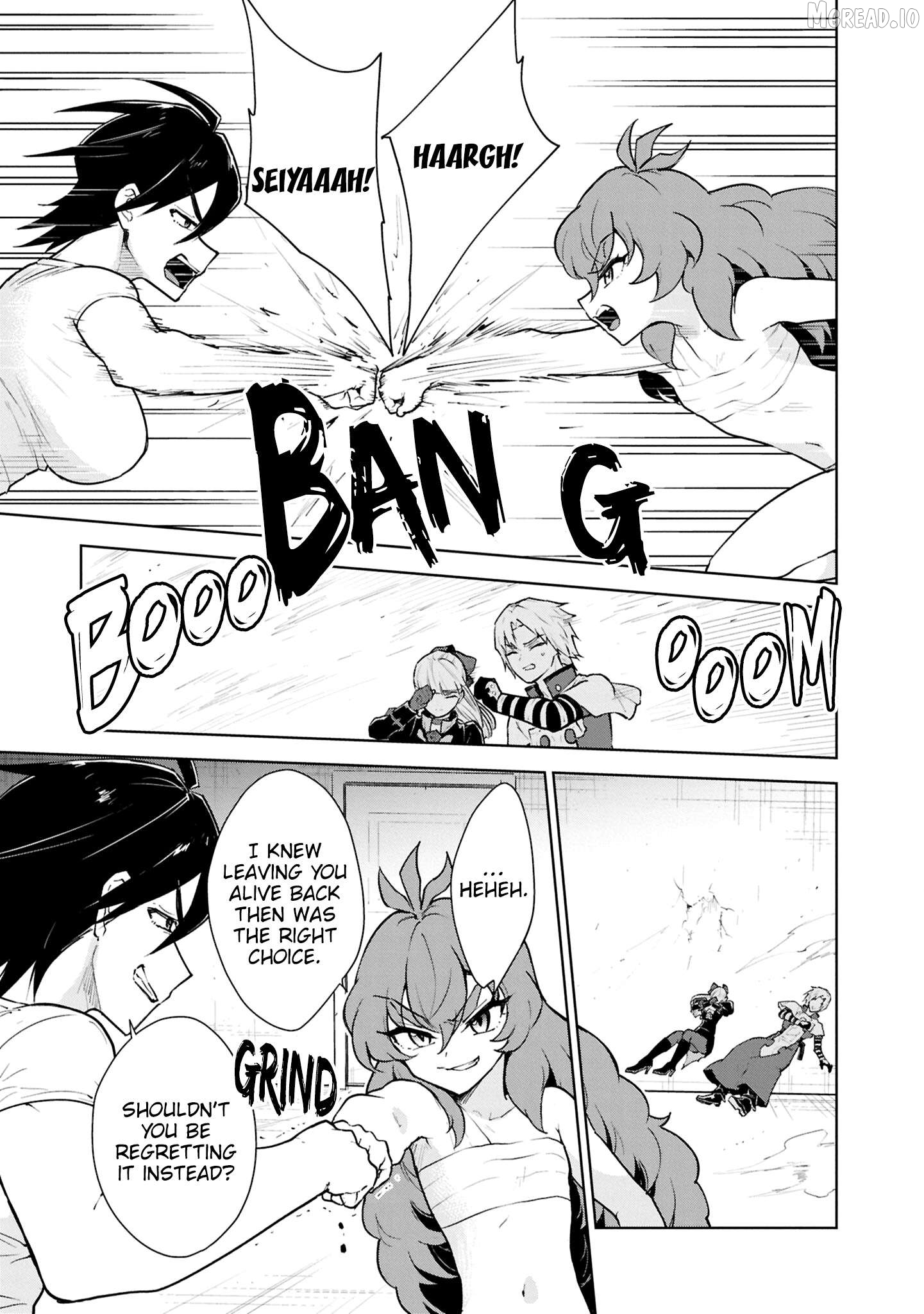 Cheat Skill "shisha Sosei" Ga Kakusei Shite Inishieno Maougun Wo Fukkatsu Sasete Shimaimashita ~Dare Mo Shinasenai Saikyou Hiiro~ Chapter 52 - page 20