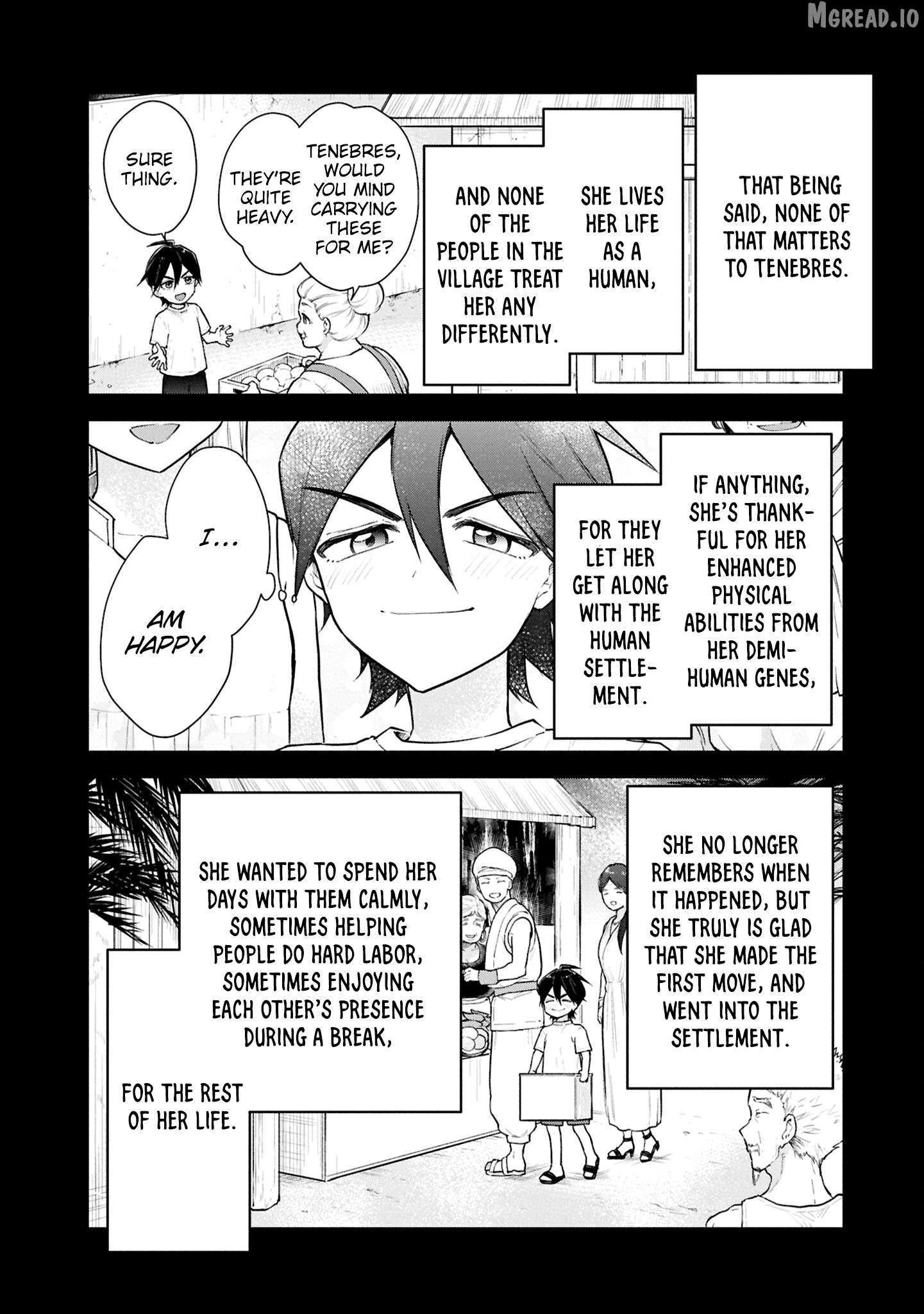 Cheat Skill "shisha Sosei" Ga Kakusei Shite Inishieno Maougun Wo Fukkatsu Sasete Shimaimashita ~Dare Mo Shinasenai Saikyou Hiiro~ Chapter 52 - page 23