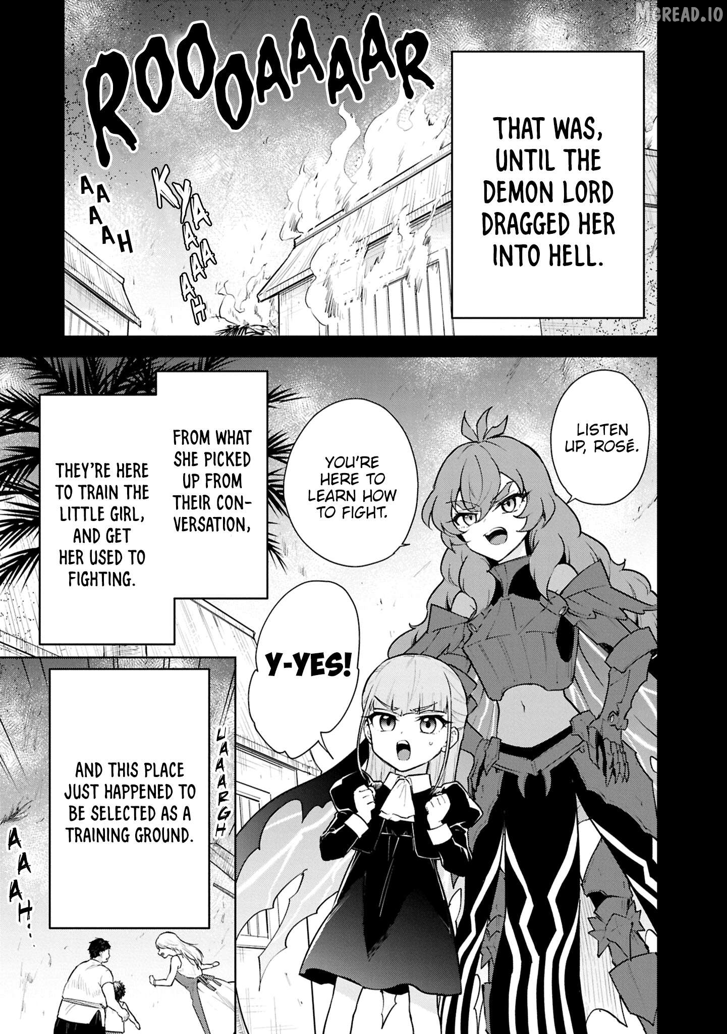 Cheat Skill "shisha Sosei" Ga Kakusei Shite Inishieno Maougun Wo Fukkatsu Sasete Shimaimashita ~Dare Mo Shinasenai Saikyou Hiiro~ Chapter 52 - page 24