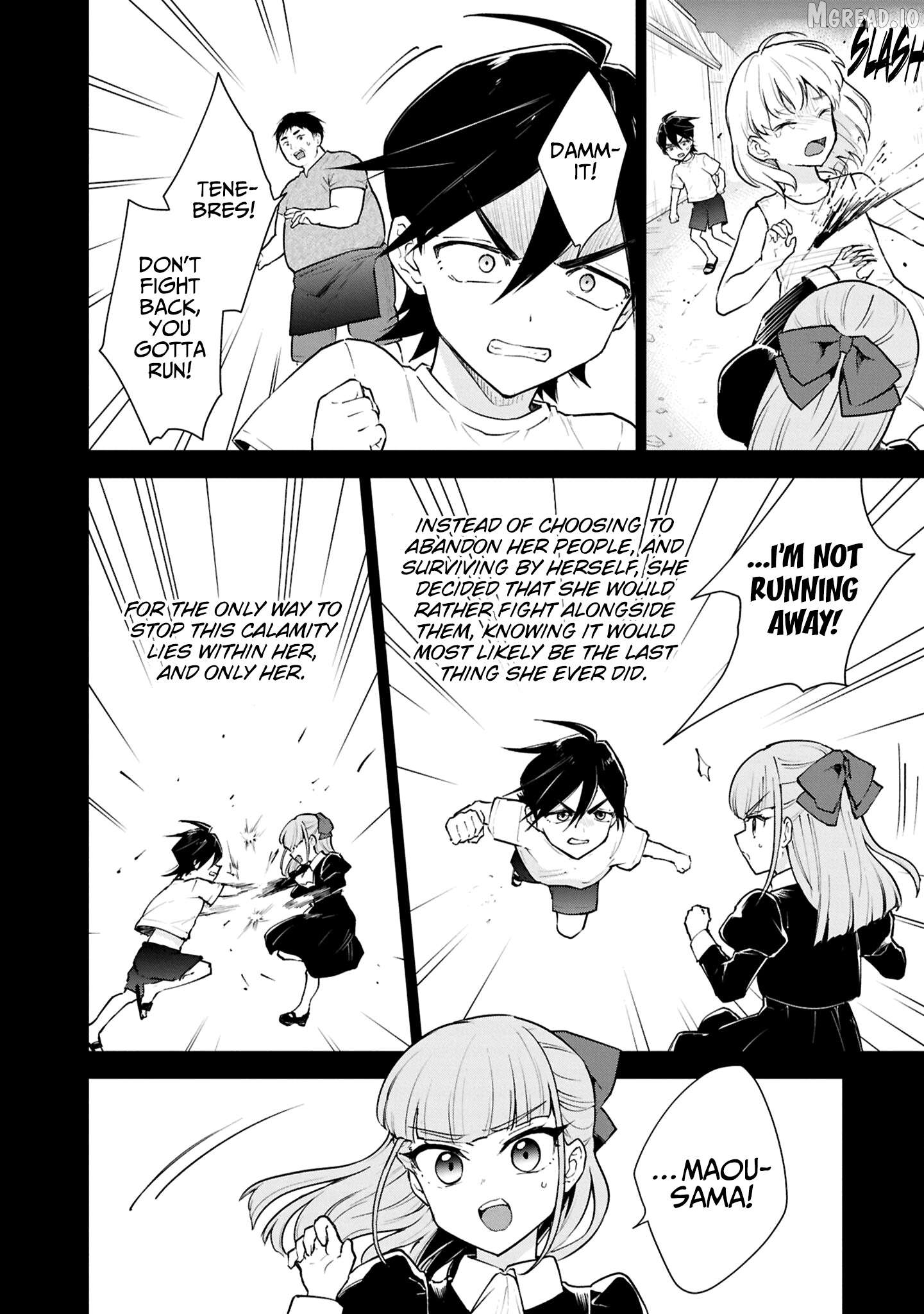 Cheat Skill "shisha Sosei" Ga Kakusei Shite Inishieno Maougun Wo Fukkatsu Sasete Shimaimashita ~Dare Mo Shinasenai Saikyou Hiiro~ Chapter 52 - page 25