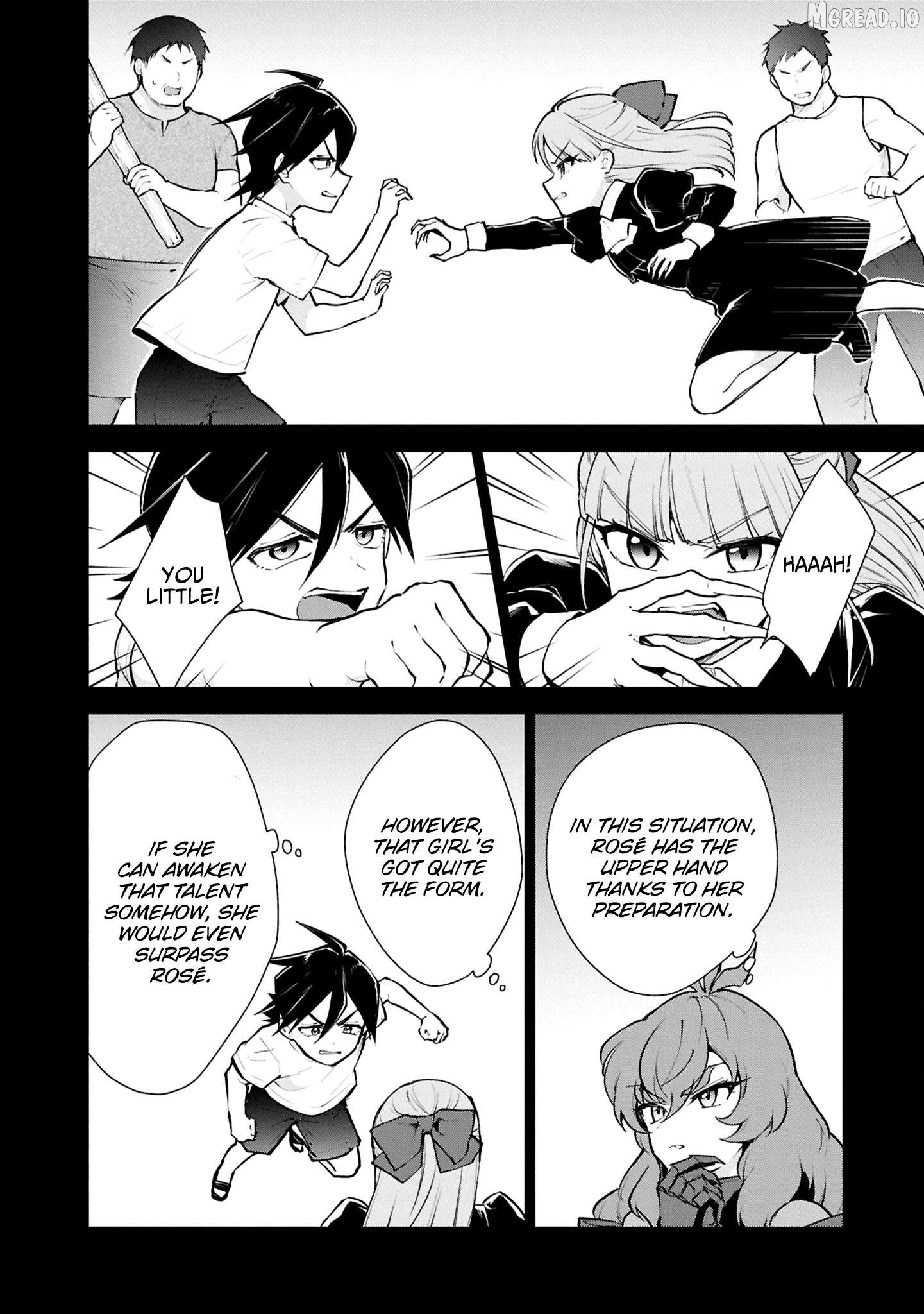 Cheat Skill "shisha Sosei" Ga Kakusei Shite Inishieno Maougun Wo Fukkatsu Sasete Shimaimashita ~Dare Mo Shinasenai Saikyou Hiiro~ Chapter 52 - page 27