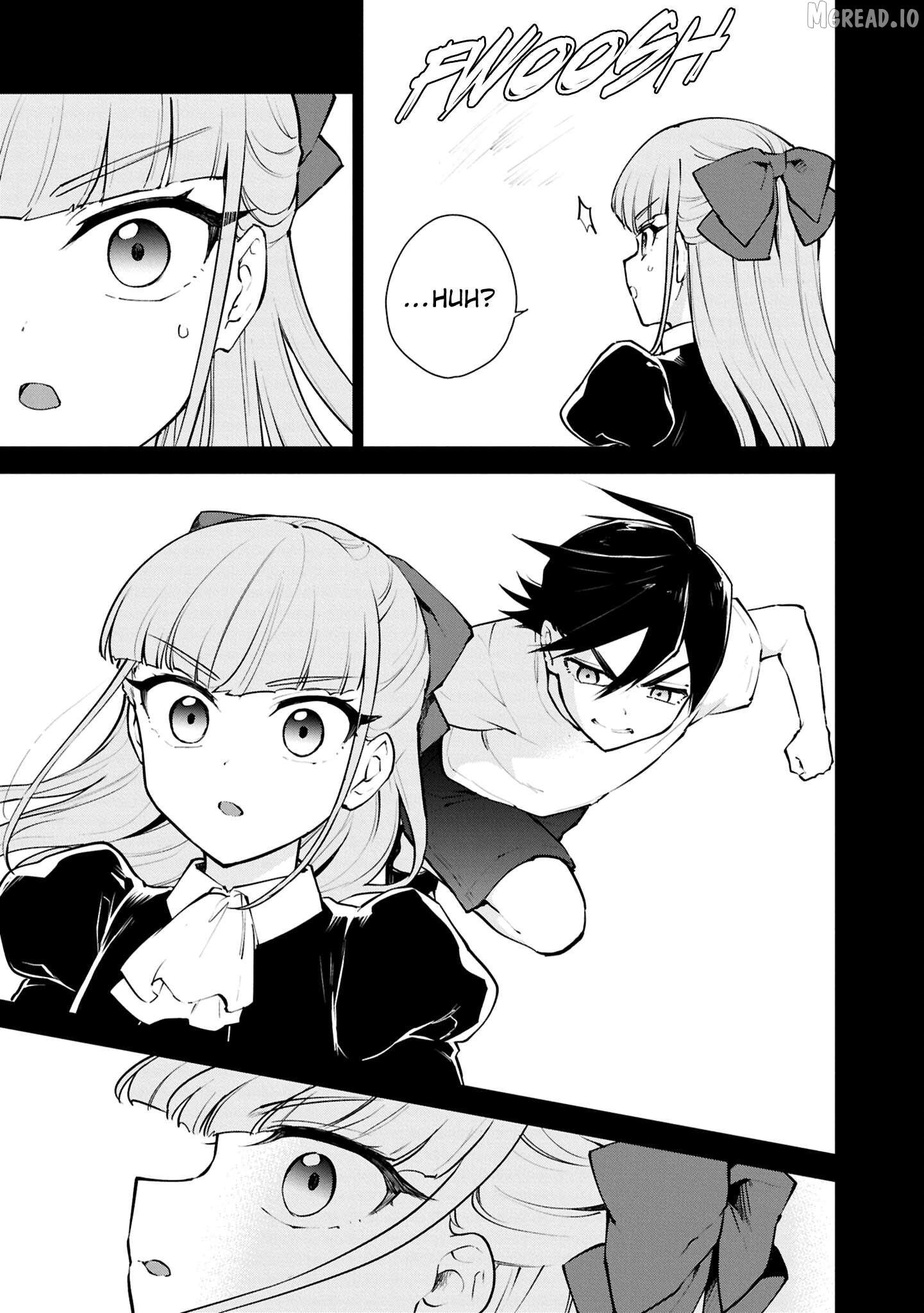 Cheat Skill "shisha Sosei" Ga Kakusei Shite Inishieno Maougun Wo Fukkatsu Sasete Shimaimashita ~Dare Mo Shinasenai Saikyou Hiiro~ Chapter 52 - page 28