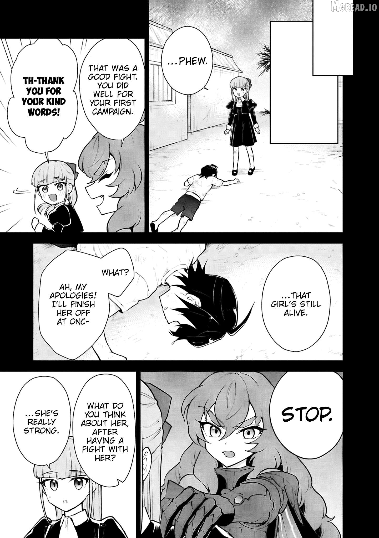 Cheat Skill "shisha Sosei" Ga Kakusei Shite Inishieno Maougun Wo Fukkatsu Sasete Shimaimashita ~Dare Mo Shinasenai Saikyou Hiiro~ Chapter 52 - page 30