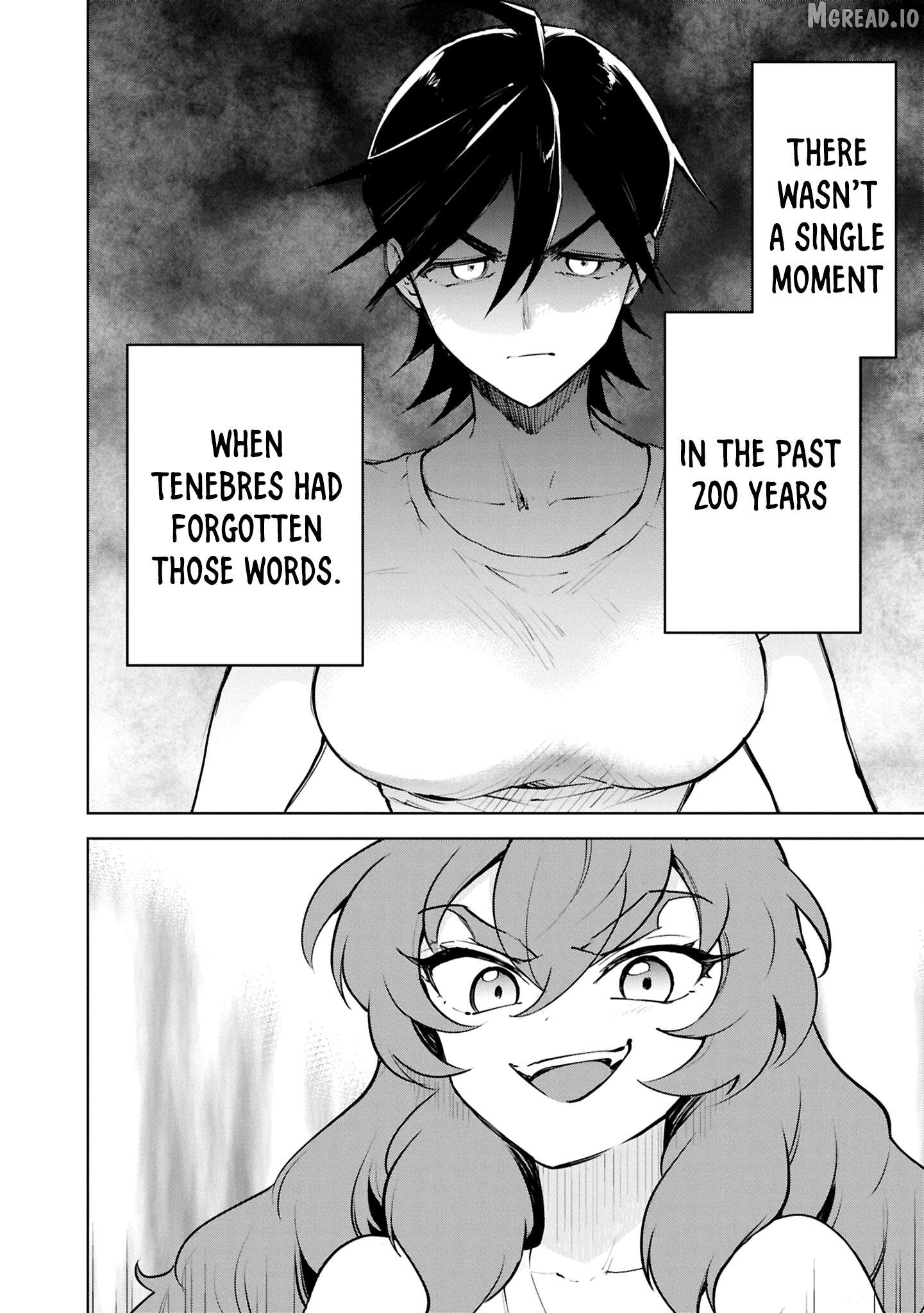 Cheat Skill "shisha Sosei" Ga Kakusei Shite Inishieno Maougun Wo Fukkatsu Sasete Shimaimashita ~Dare Mo Shinasenai Saikyou Hiiro~ Chapter 52 - page 33