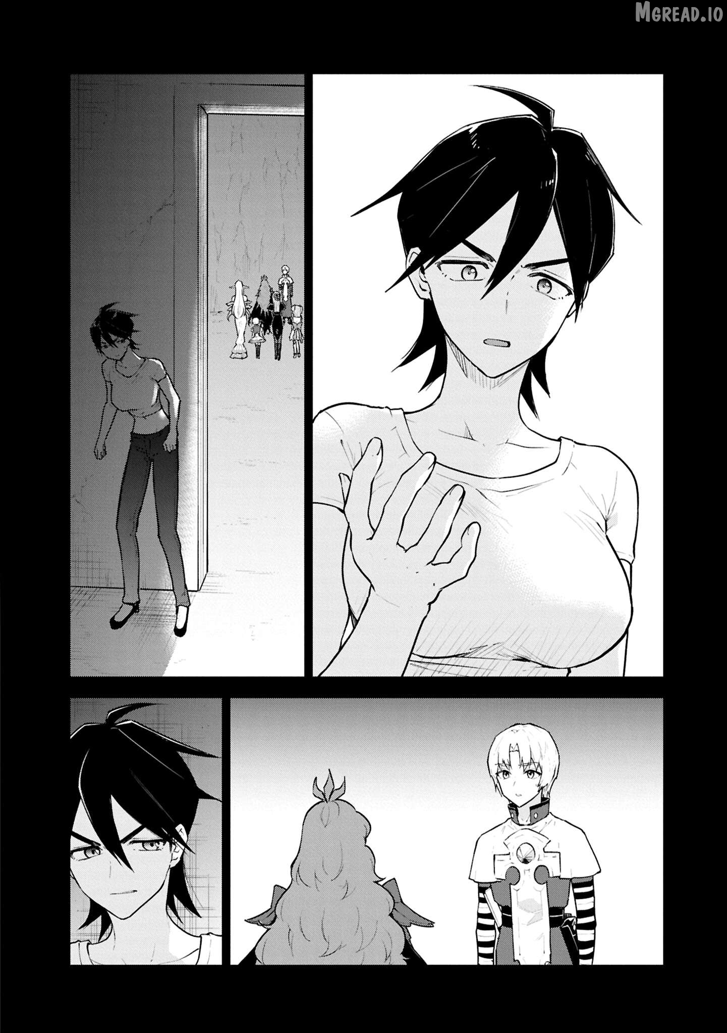 Cheat Skill "shisha Sosei" Ga Kakusei Shite Inishieno Maougun Wo Fukkatsu Sasete Shimaimashita ~Dare Mo Shinasenai Saikyou Hiiro~ Chapter 52 - page 5