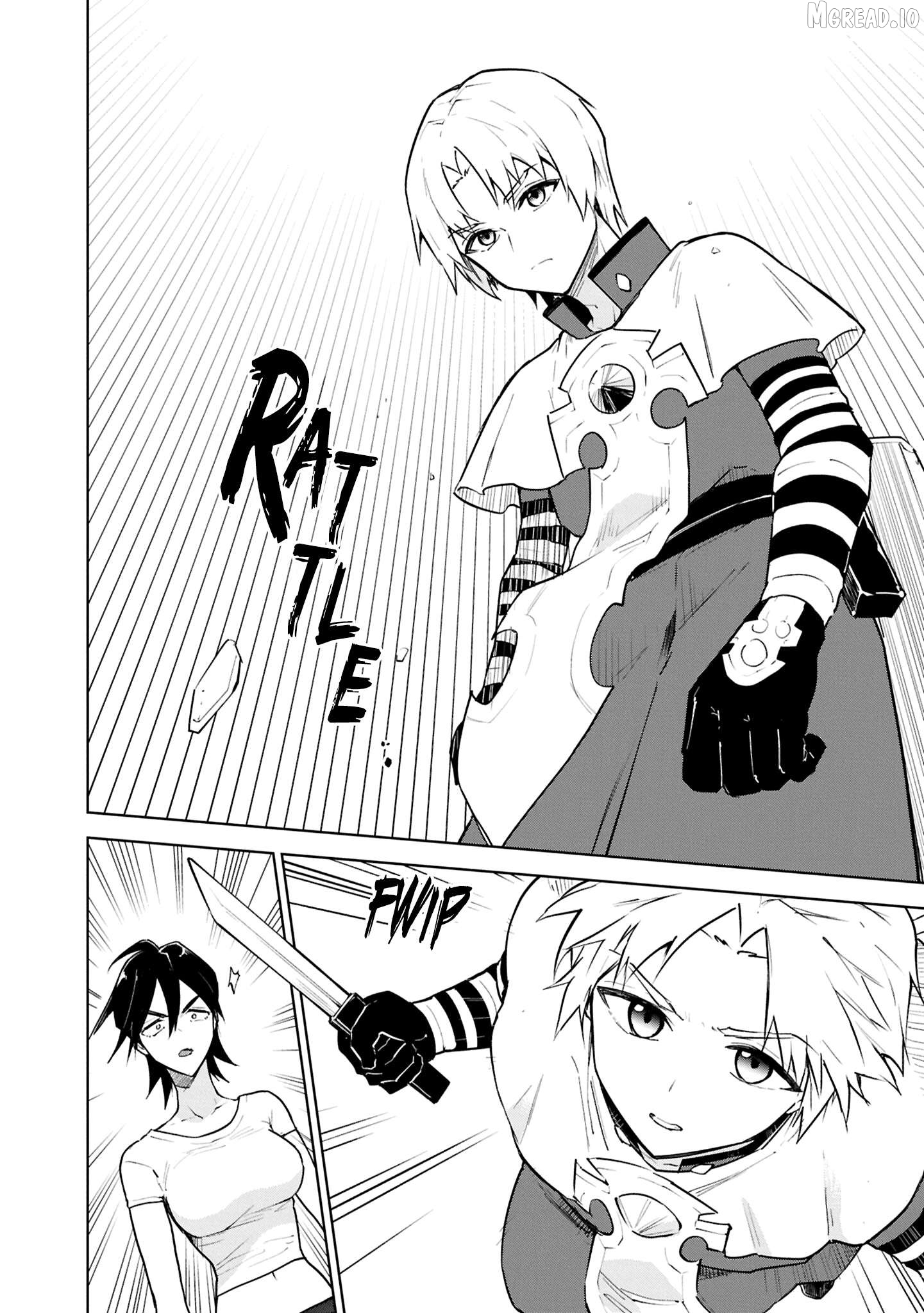 Cheat Skill "shisha Sosei" Ga Kakusei Shite Inishieno Maougun Wo Fukkatsu Sasete Shimaimashita ~Dare Mo Shinasenai Saikyou Hiiro~ Chapter 52 - page 9