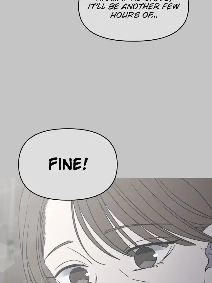 No Dating Allowed In The Office Chapter 83 - page 10