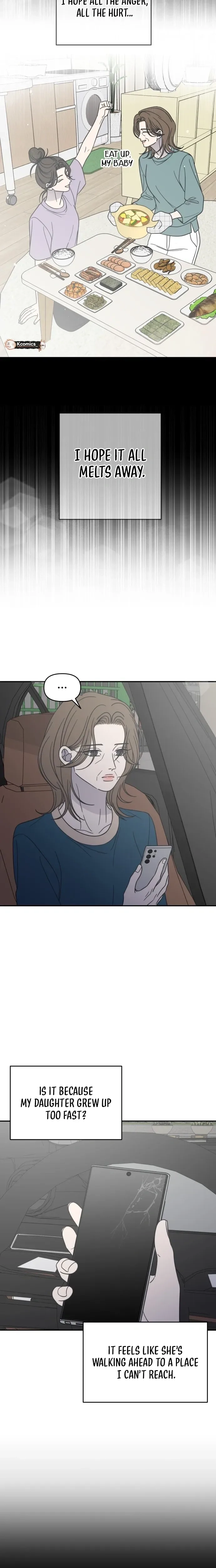No Dating Allowed In The Office Chapter 83 - page 15