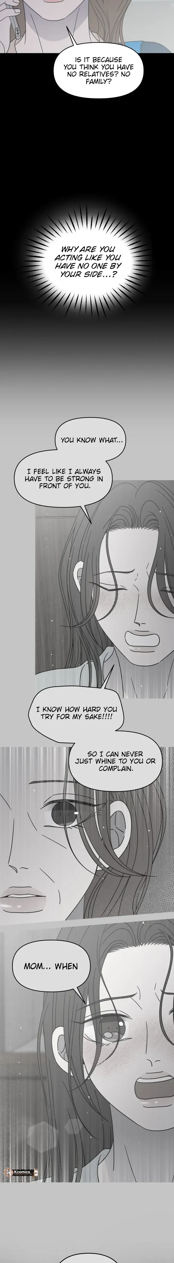 No Dating Allowed In The Office Chapter 83 - page 20