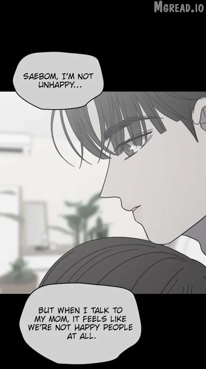 No Dating Allowed In The Office Chapter 84 - page 25