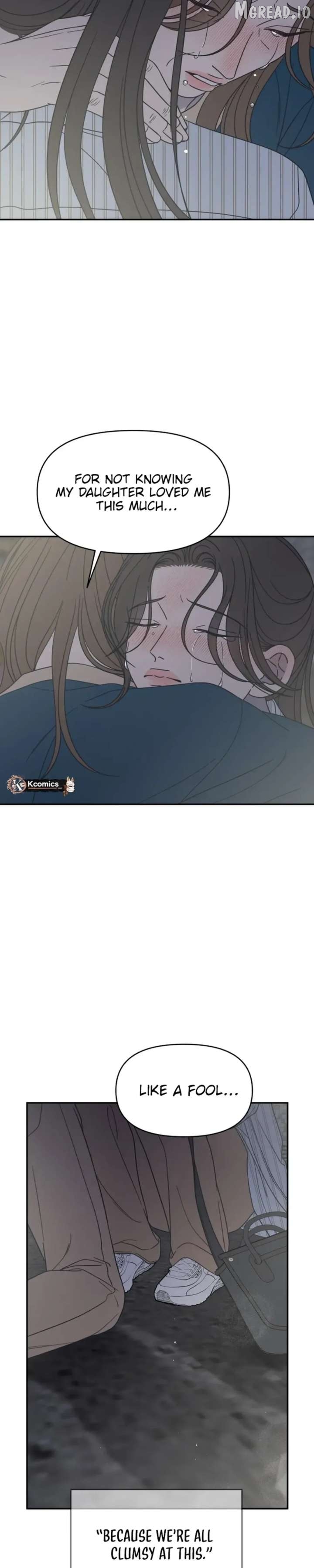 No Dating Allowed In The Office Chapter 84 - page 29