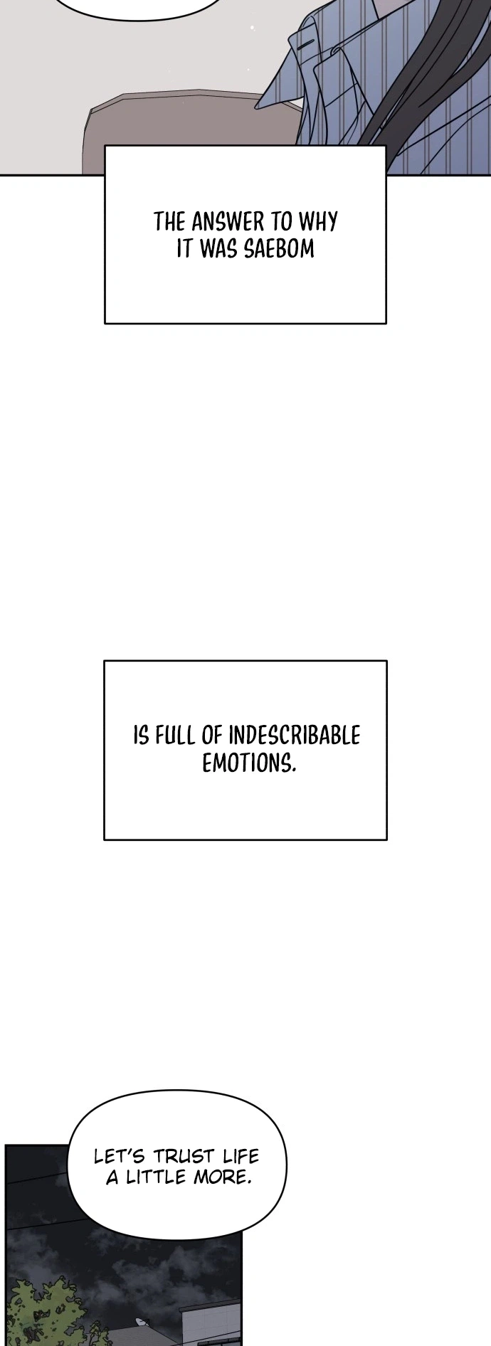 No Dating Allowed In The Office Chapter 85 - page 27