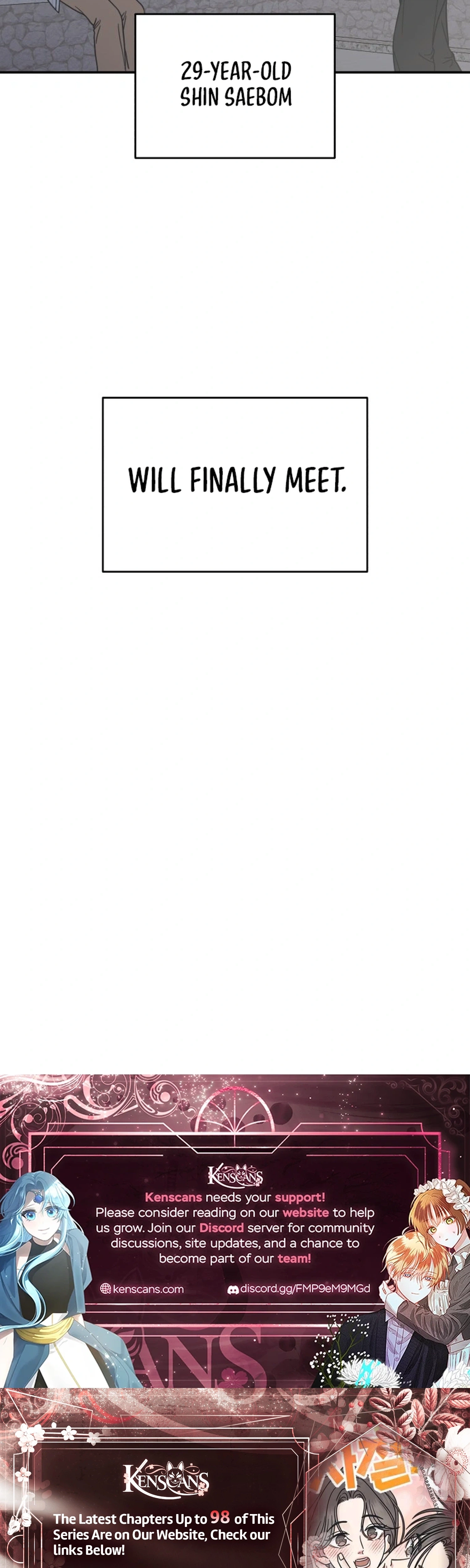 No Dating Allowed In The Office Chapter 85 - page 38