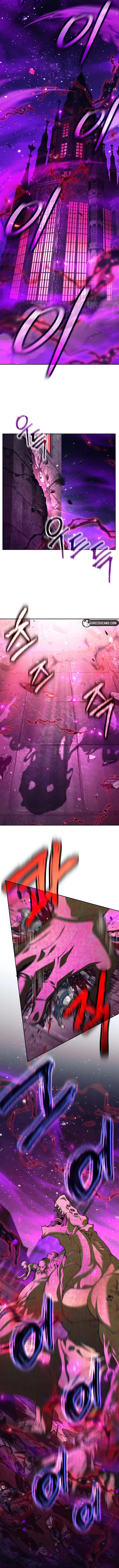 I Quit the Hero's Party Chapter 141 - page 15