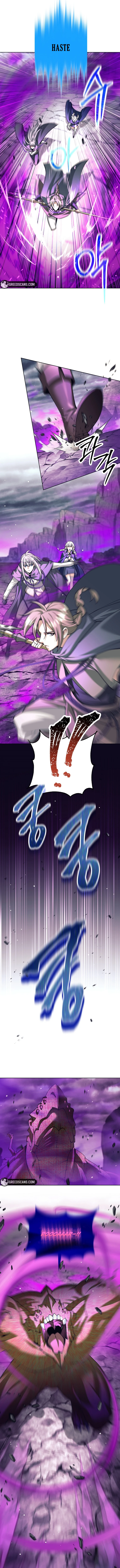 I Quit the Hero's Party Chapter 142 - page 2