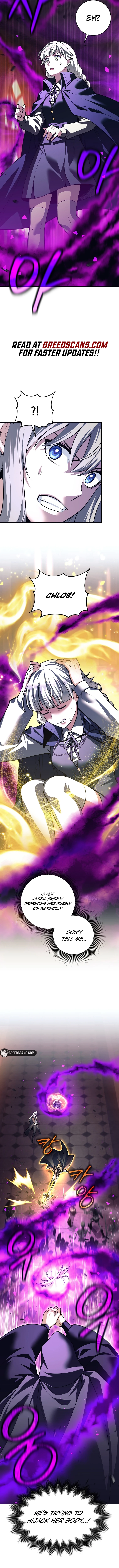 I Quit the Hero's Party Chapter 143 - page 11