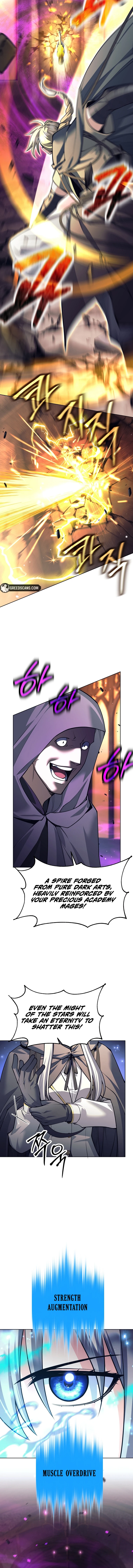 I Quit the Hero's Party Chapter 143 - page 14