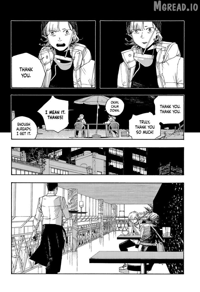 Fool Night Chapter 113 - page 11