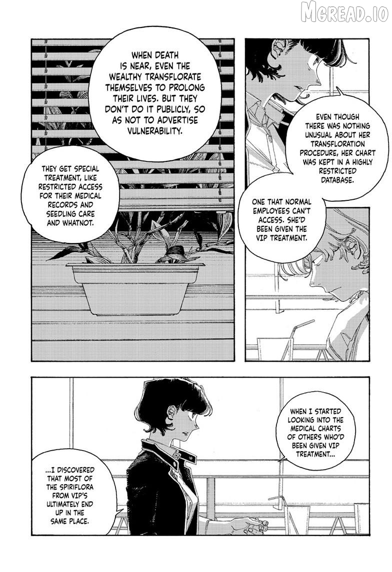 Fool Night Chapter 113 - page 16