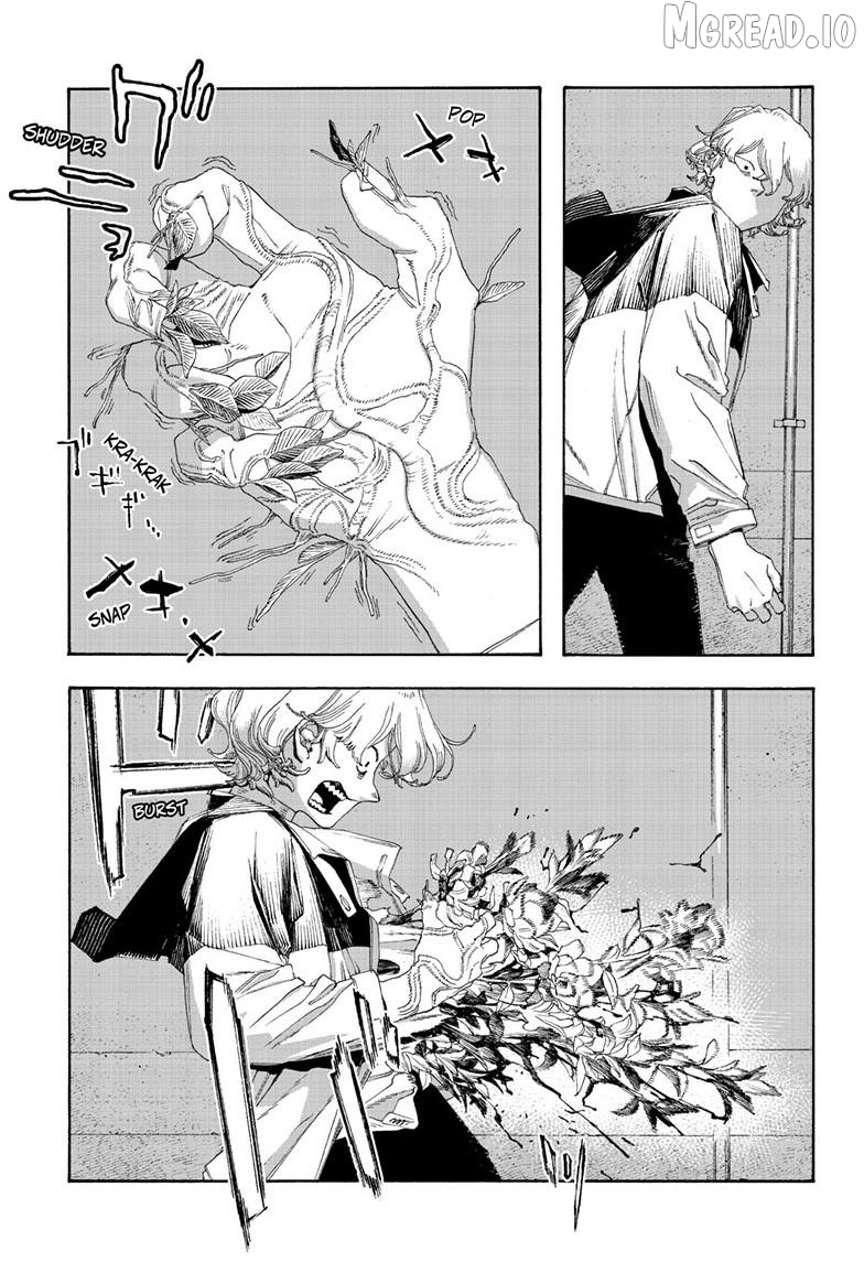 Fool Night Chapter 113 - page 4