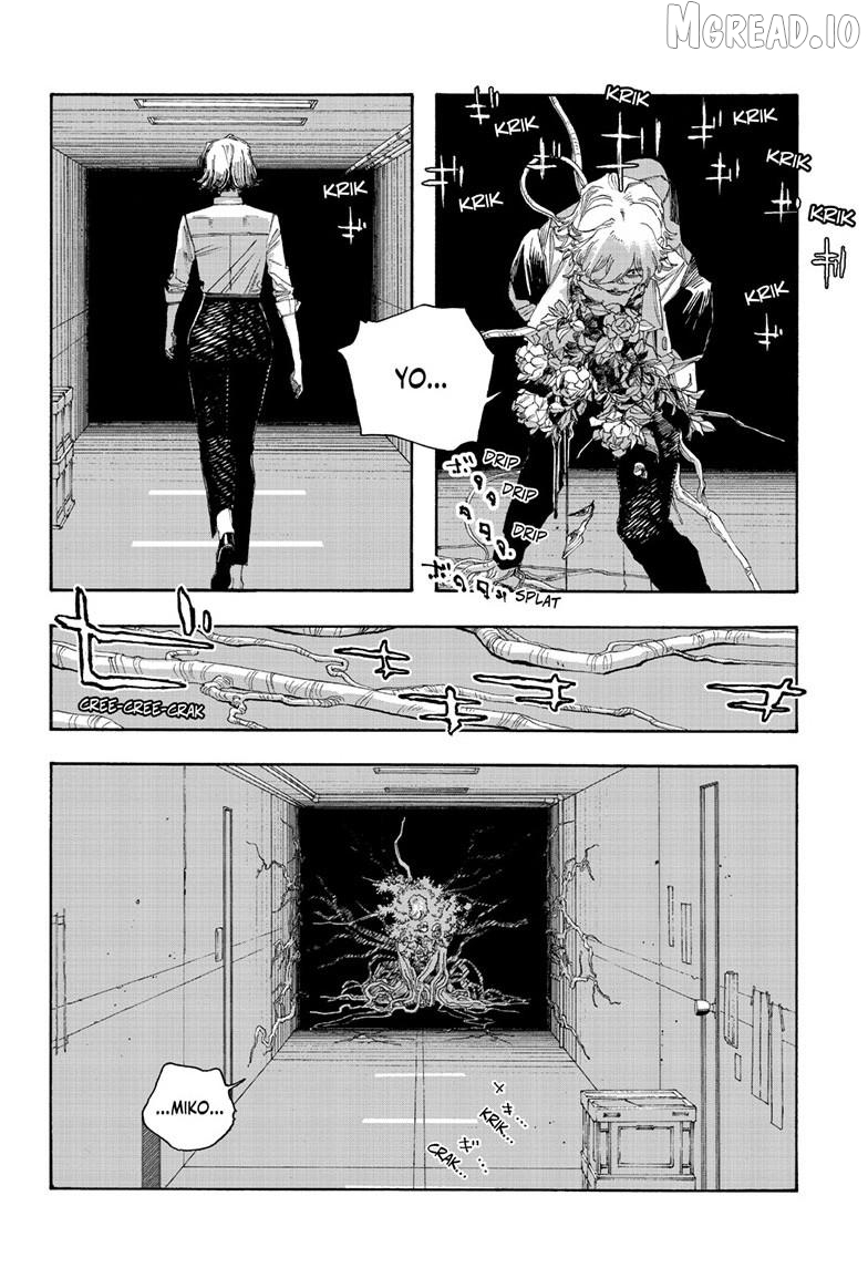 Fool Night Chapter 113 - page 5