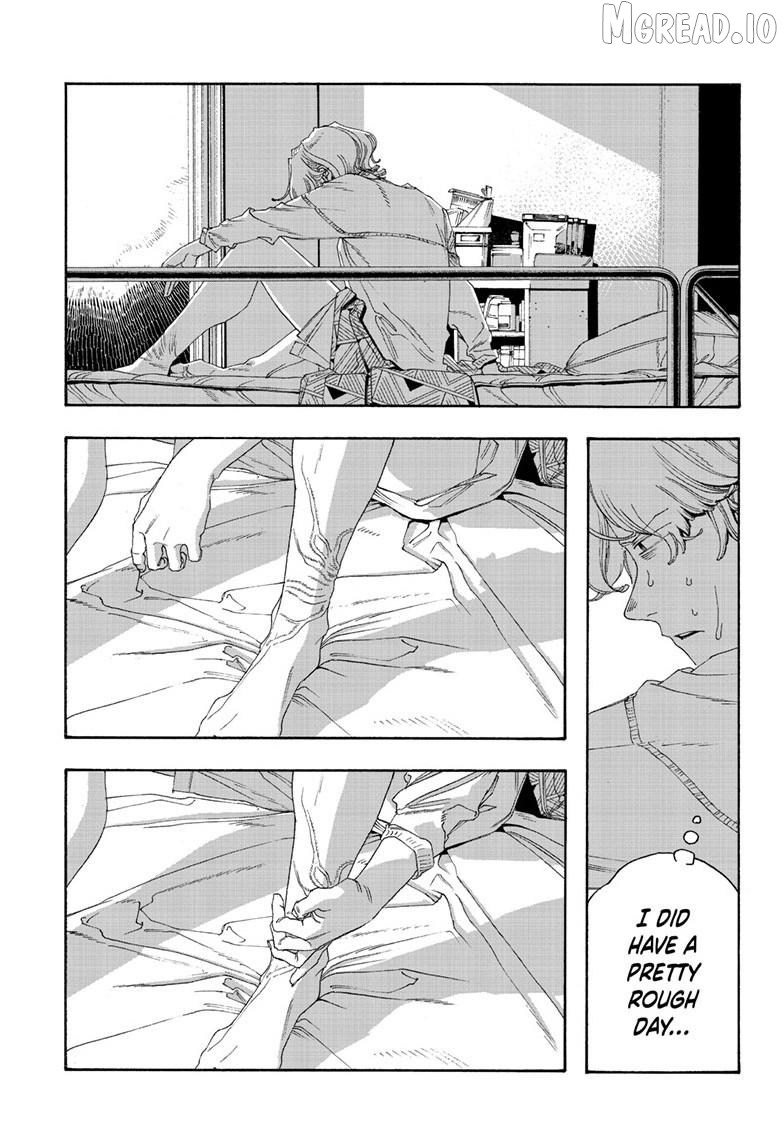 Fool Night Chapter 113 - page 6
