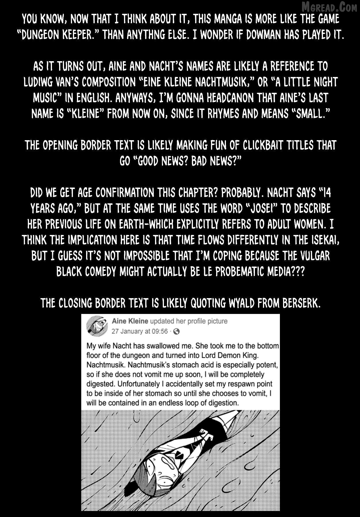 The Dungeon That Kills All Adventurers Chapter 19 - page 9