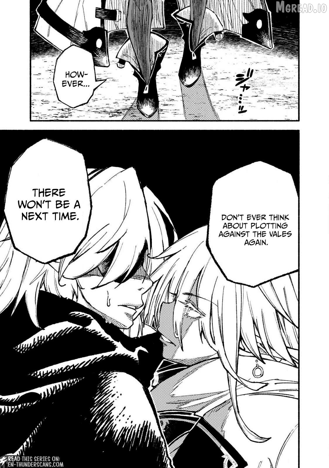 Skill Lender’s retrieving (Tale) ~I told you it’s 10% per 10 days at first, didn’t I~ Chapter 97 - page 7