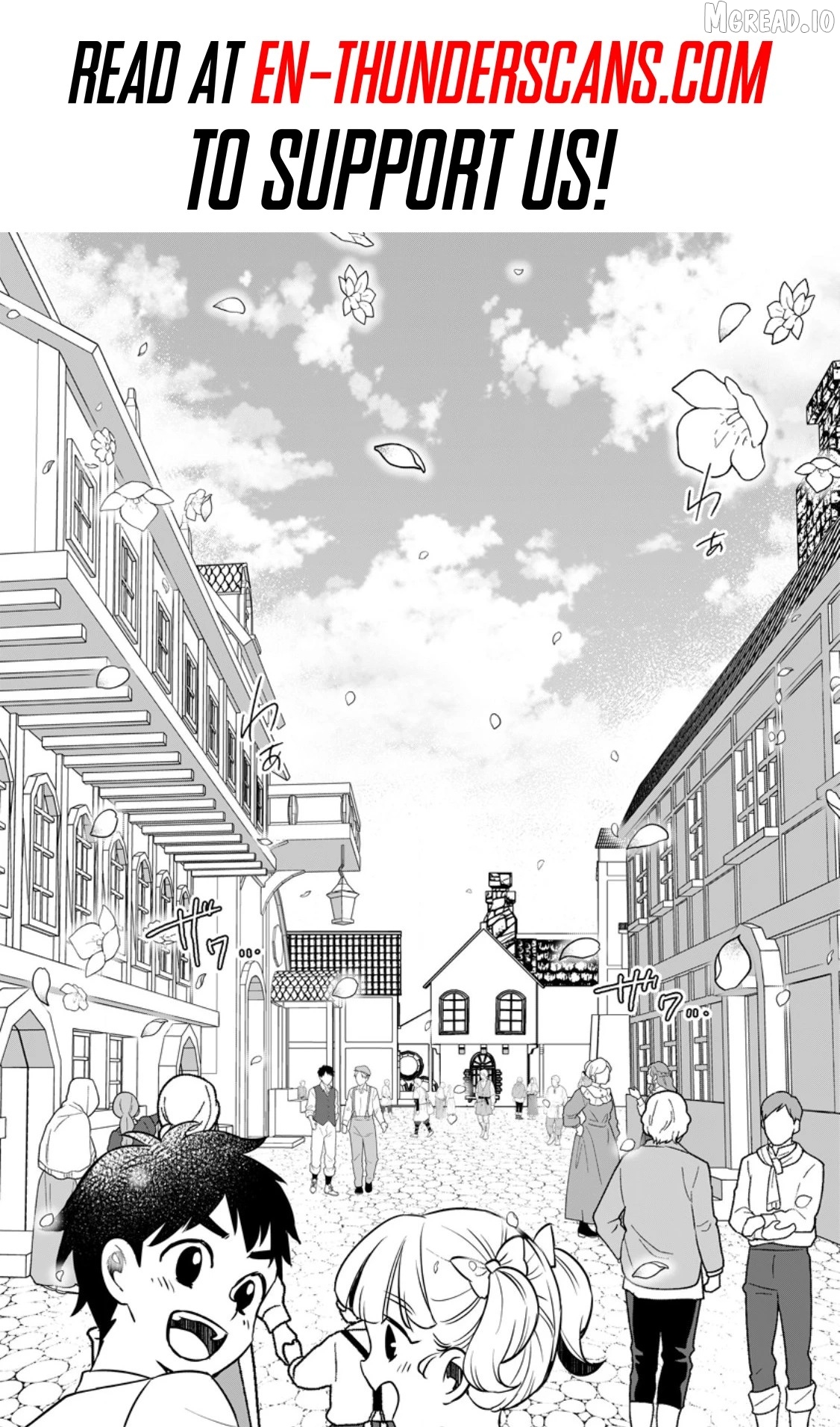 I Was Exiled From The Heroes’ Party So I Tried Raising The Demon Lord To Be Unbelievably Strong Chapter 23.1 - page 2