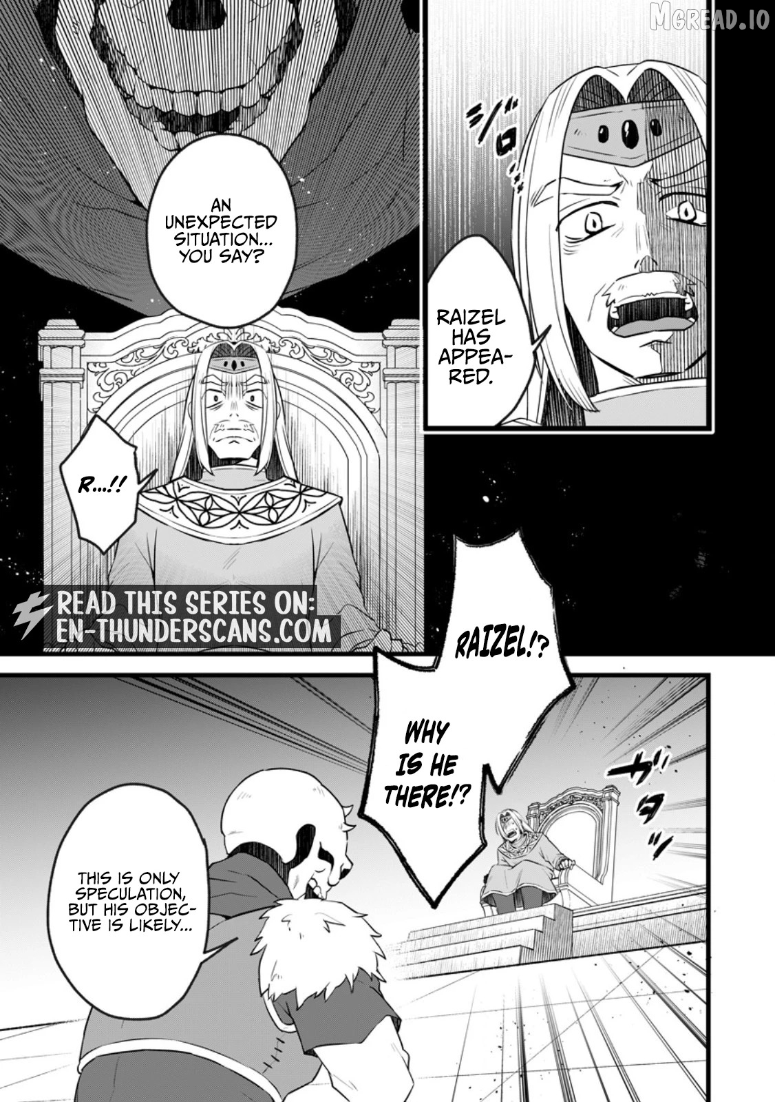 I Was Exiled From The Heroes’ Party So I Tried Raising The Demon Lord To Be Unbelievably Strong Chapter 23.1 - page 6