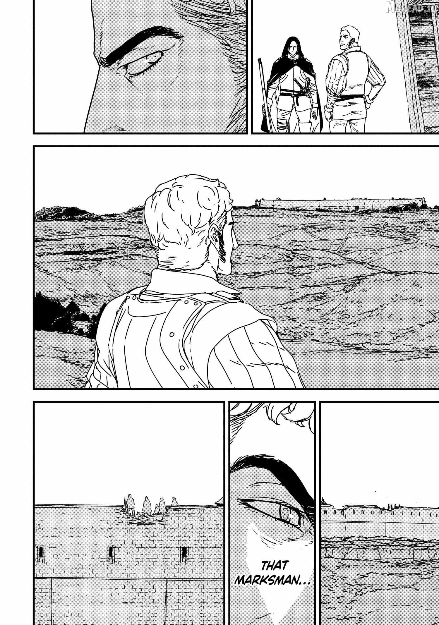 Issak - Manga Chapter 54 - page 16