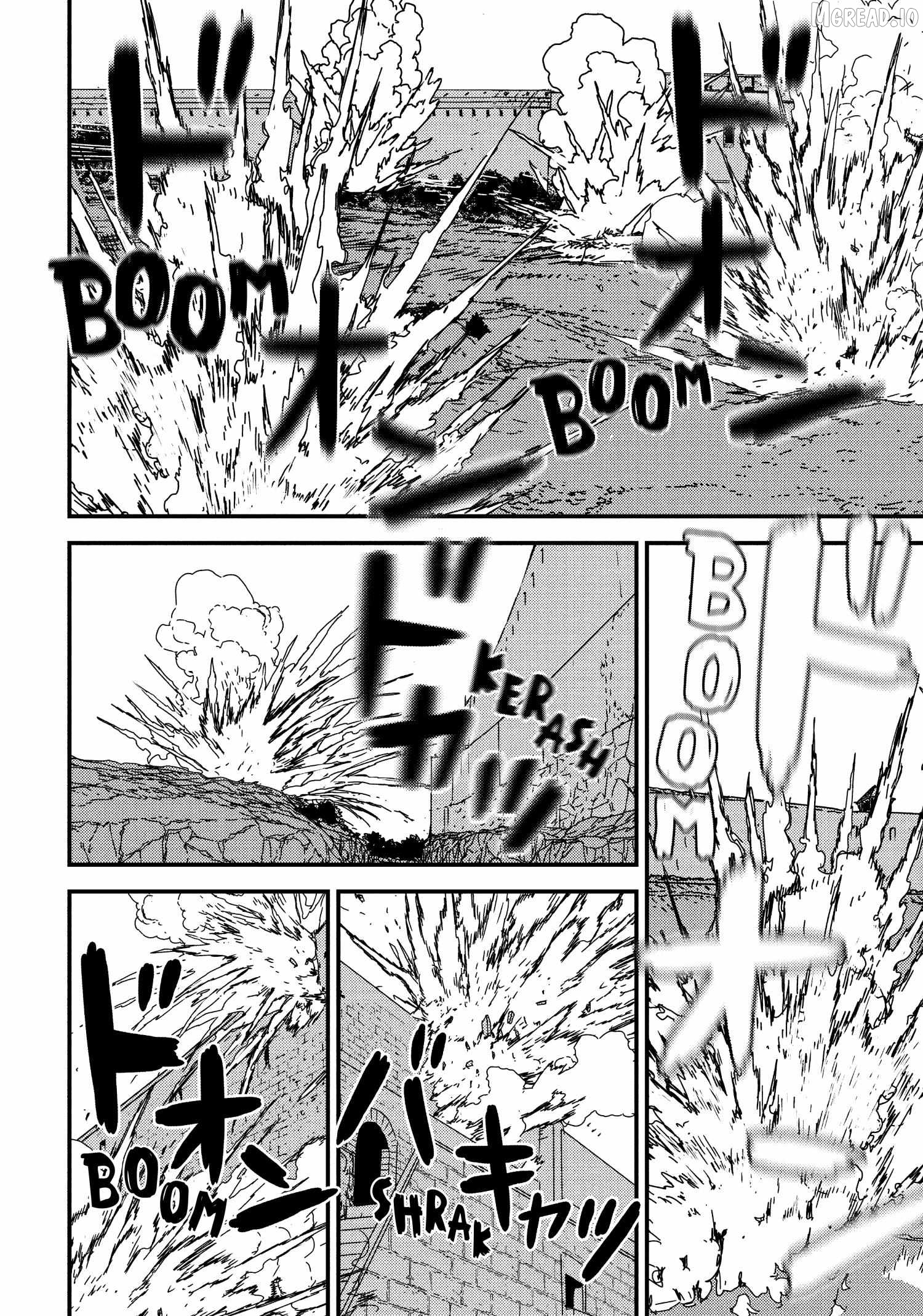 Issak - Manga Chapter 54 - page 20