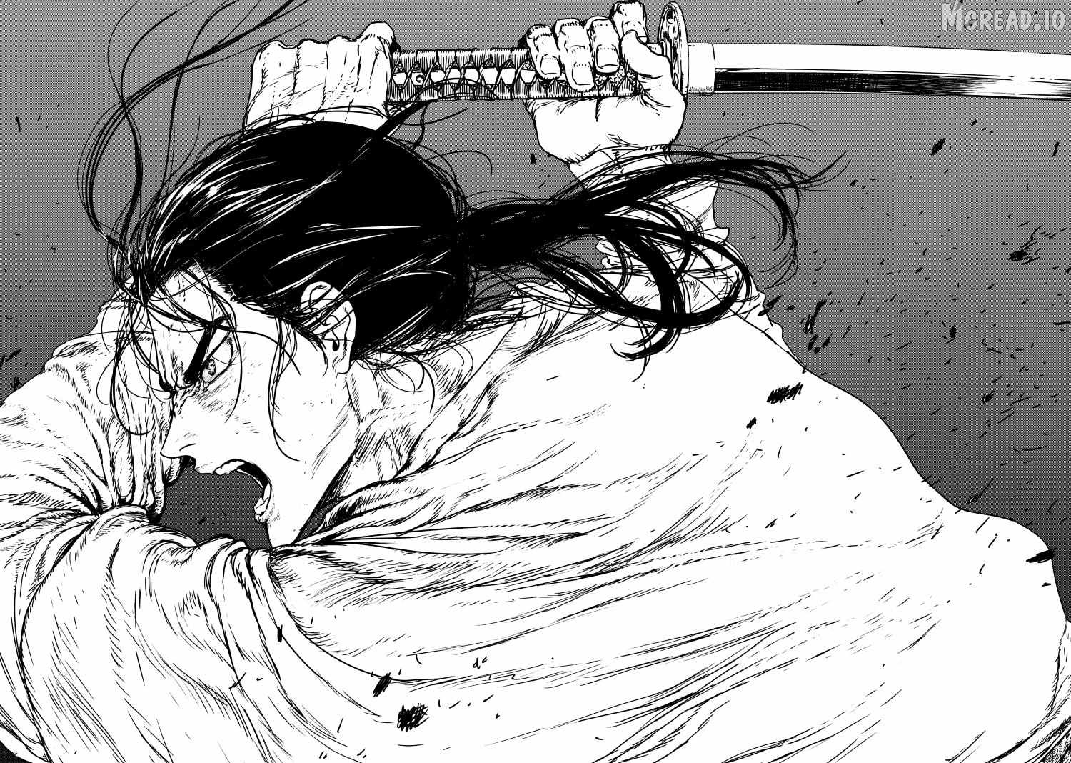 Issak - Manga Chapter 49 - page 3