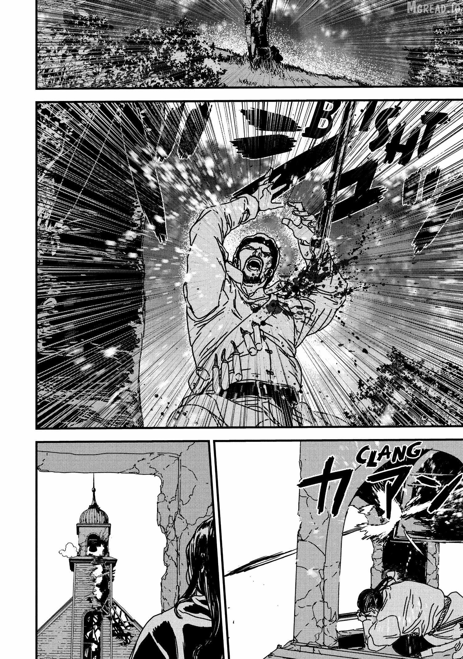 Issak - Manga Chapter 56 - page 28