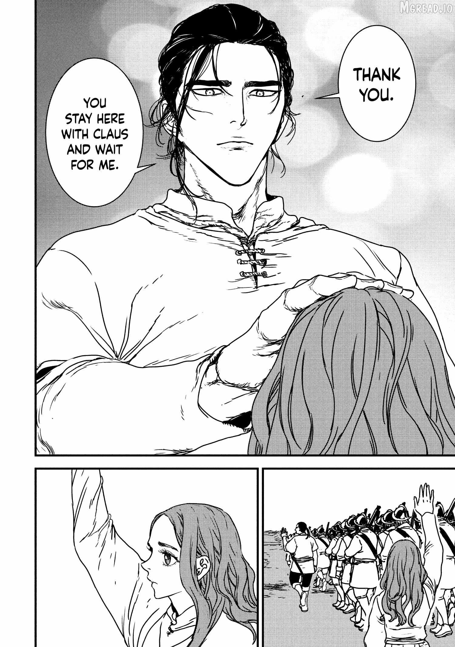 Issak - Manga Chapter 50 - page 24