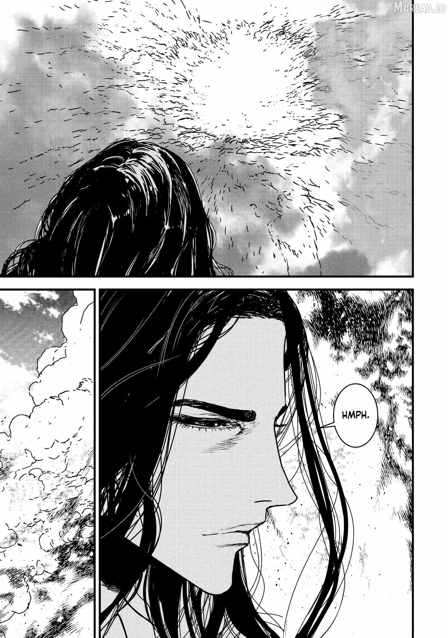Issak - Manga Chapter 52 - page 11