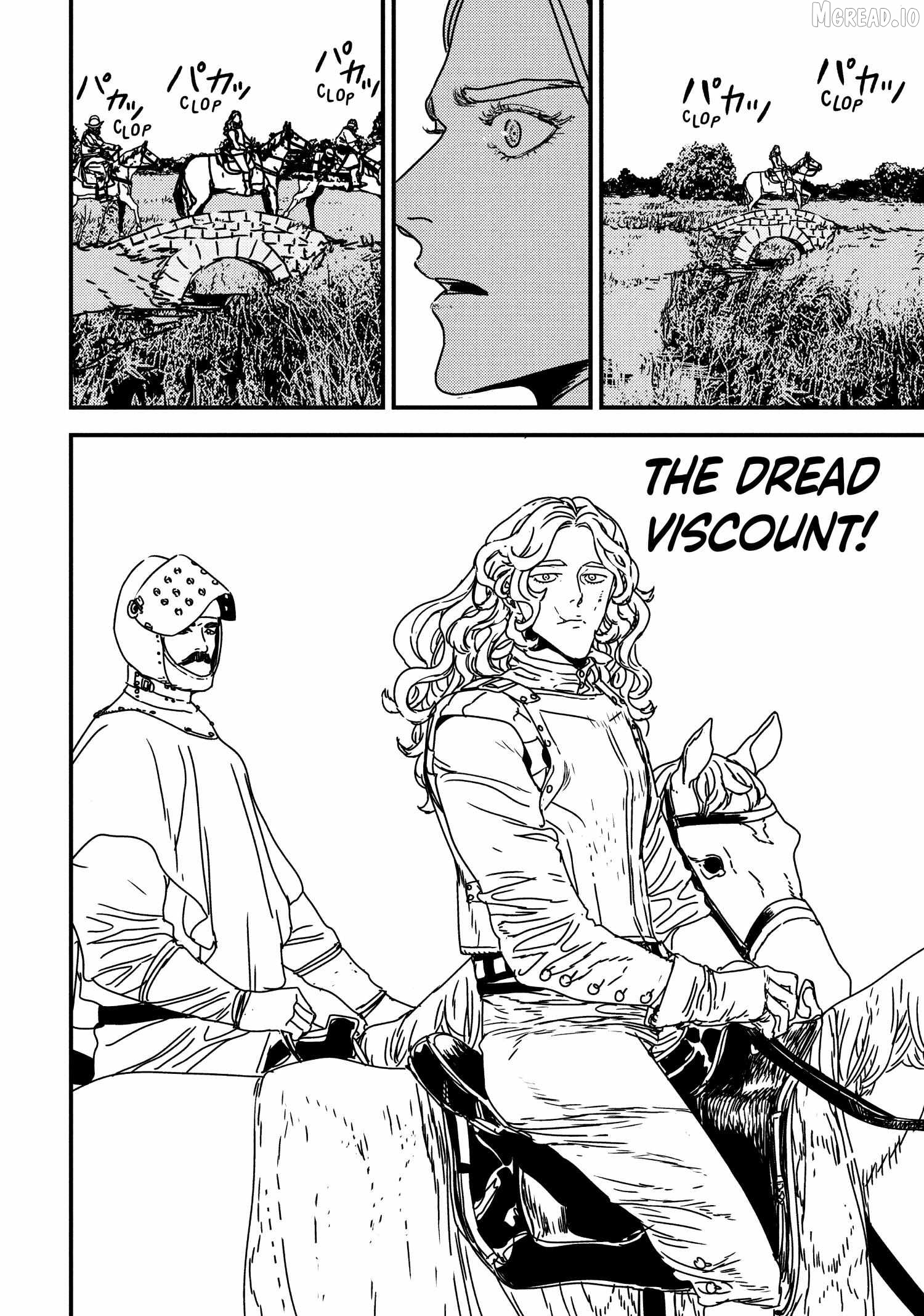 Issak - Manga Chapter 60 - page 16