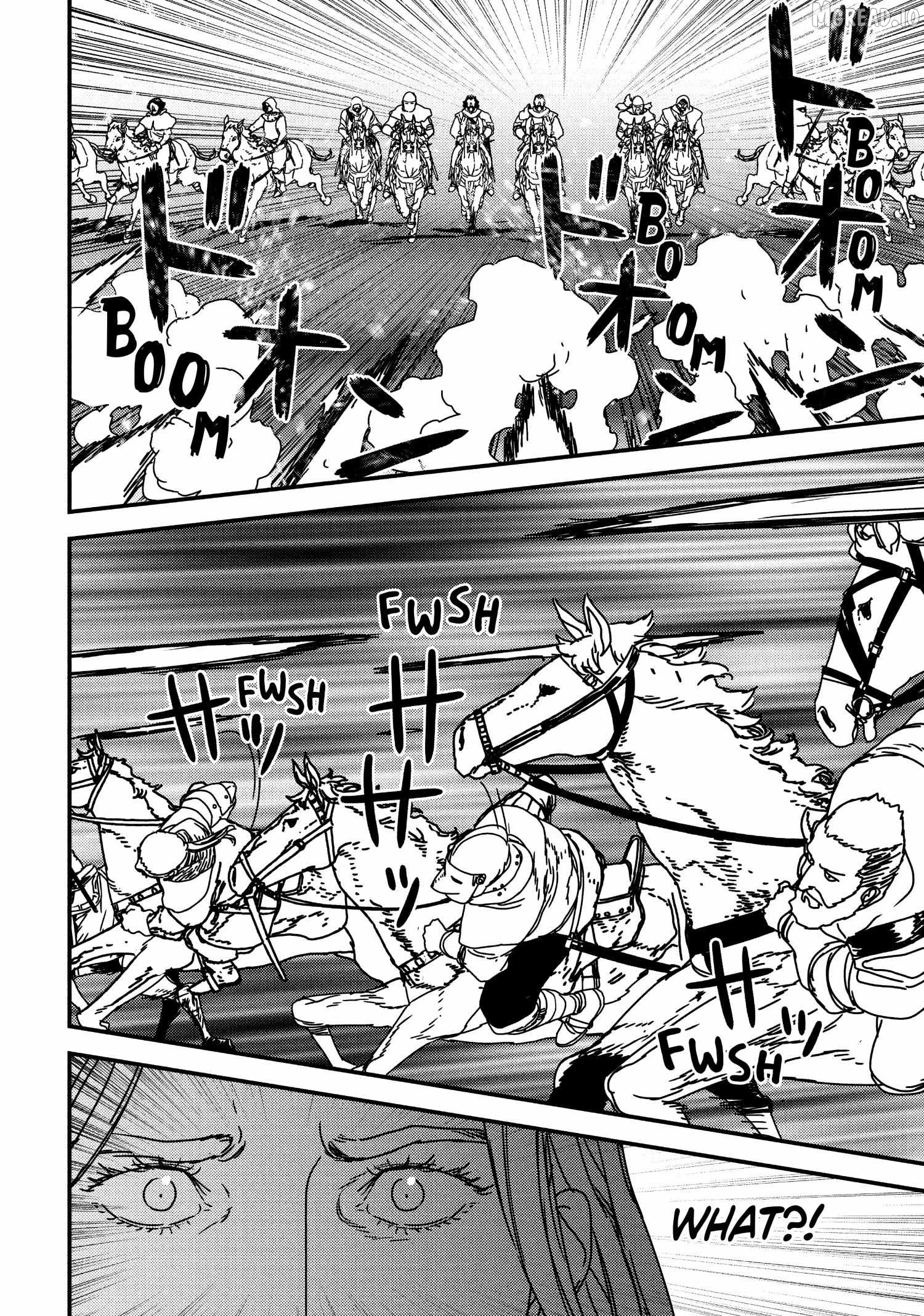 Issak - Manga Chapter 60 - page 24