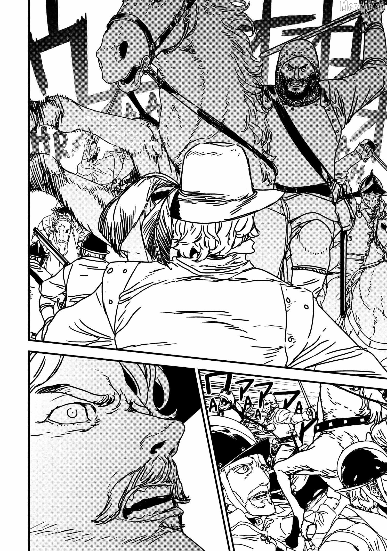 Issak - Manga Chapter 60 - page 26